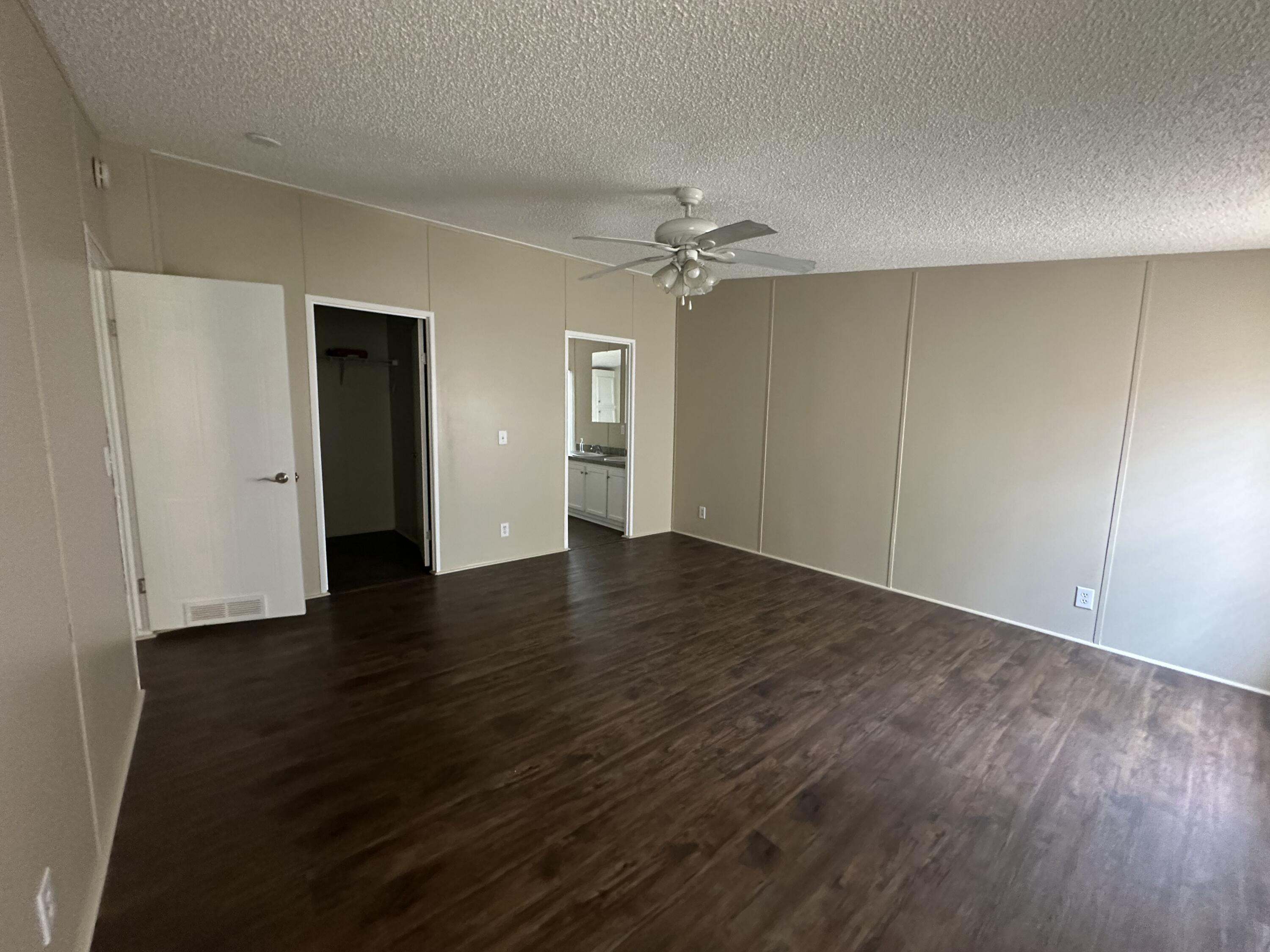 LAKE ROSEMARY SOUTH - Residential