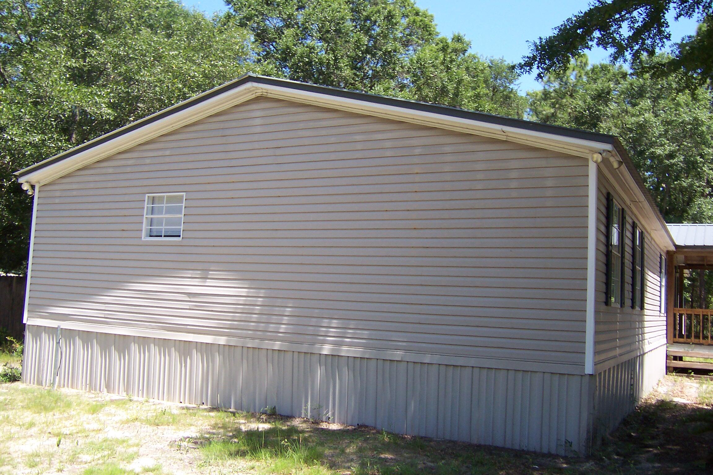 LAKE ROSEMARY SOUTH - Residential