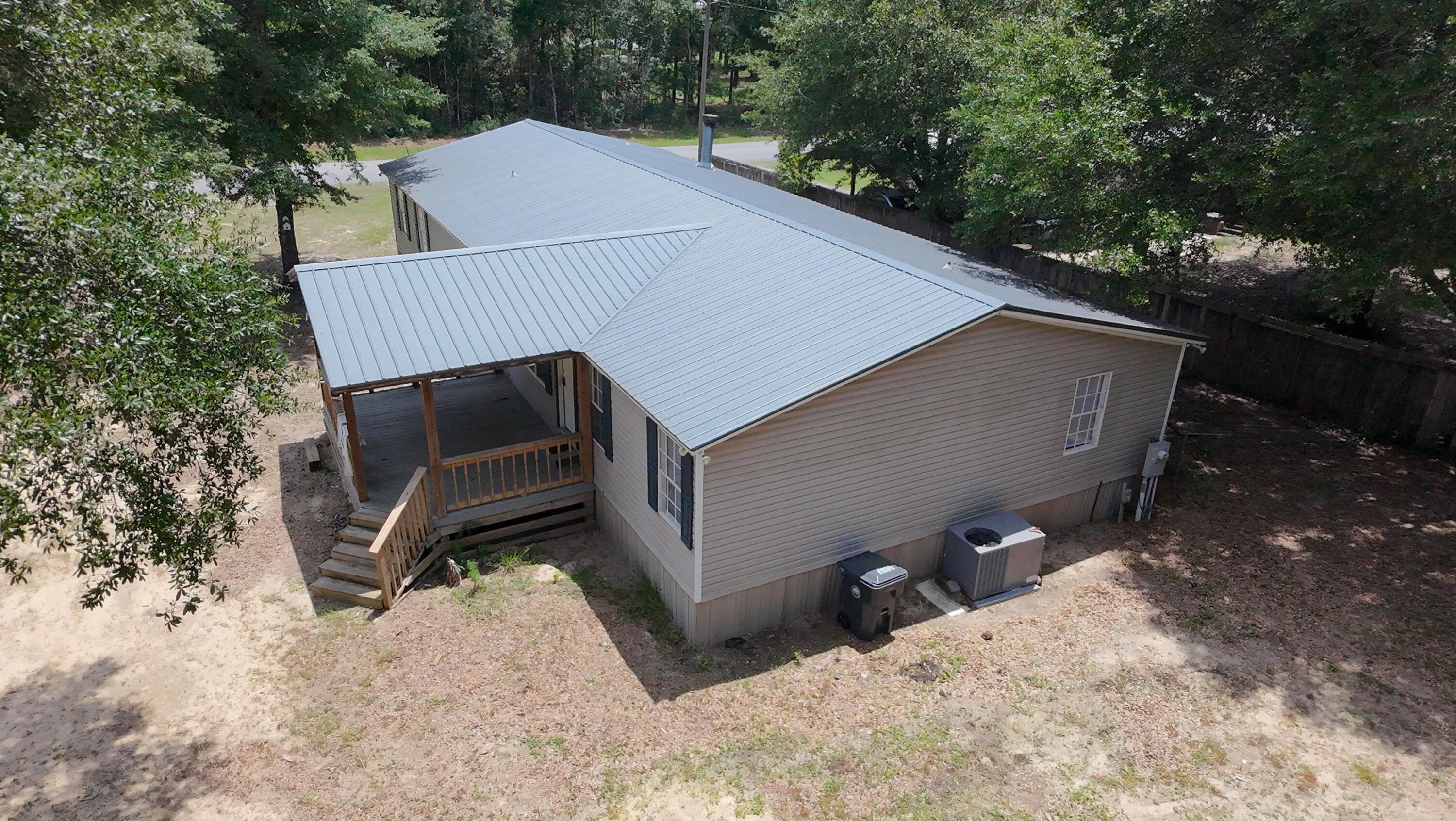 LAKE ROSEMARY SOUTH - Residential