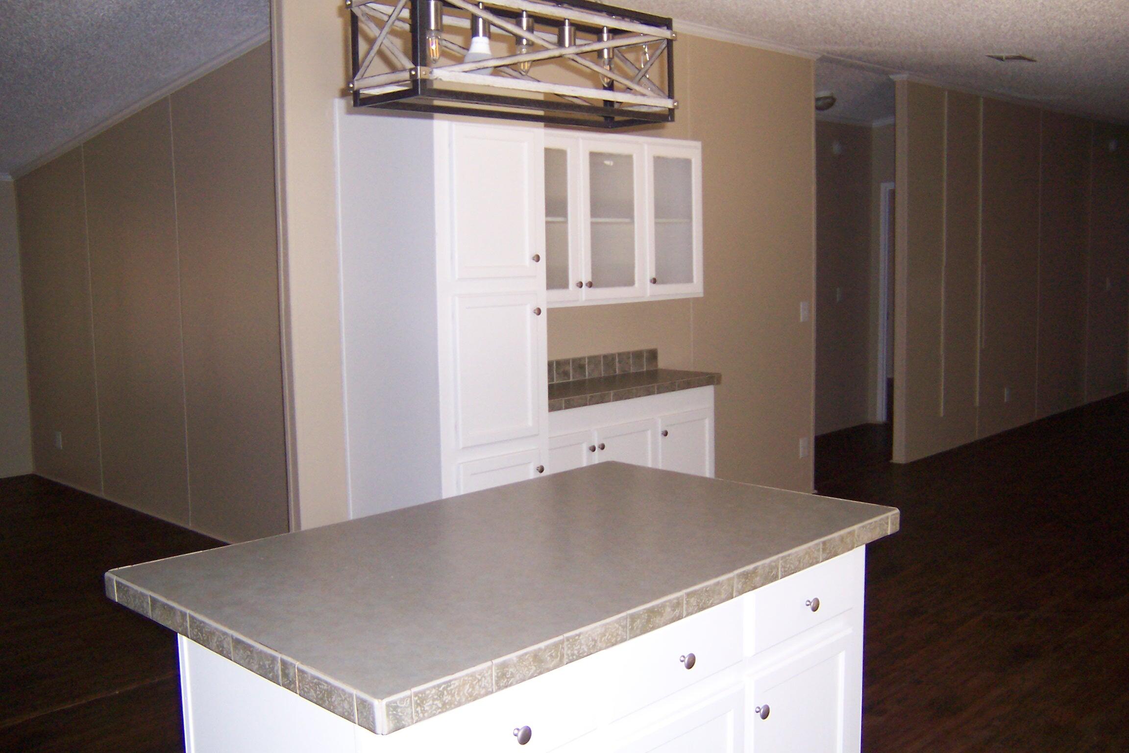 LAKE ROSEMARY SOUTH - Residential