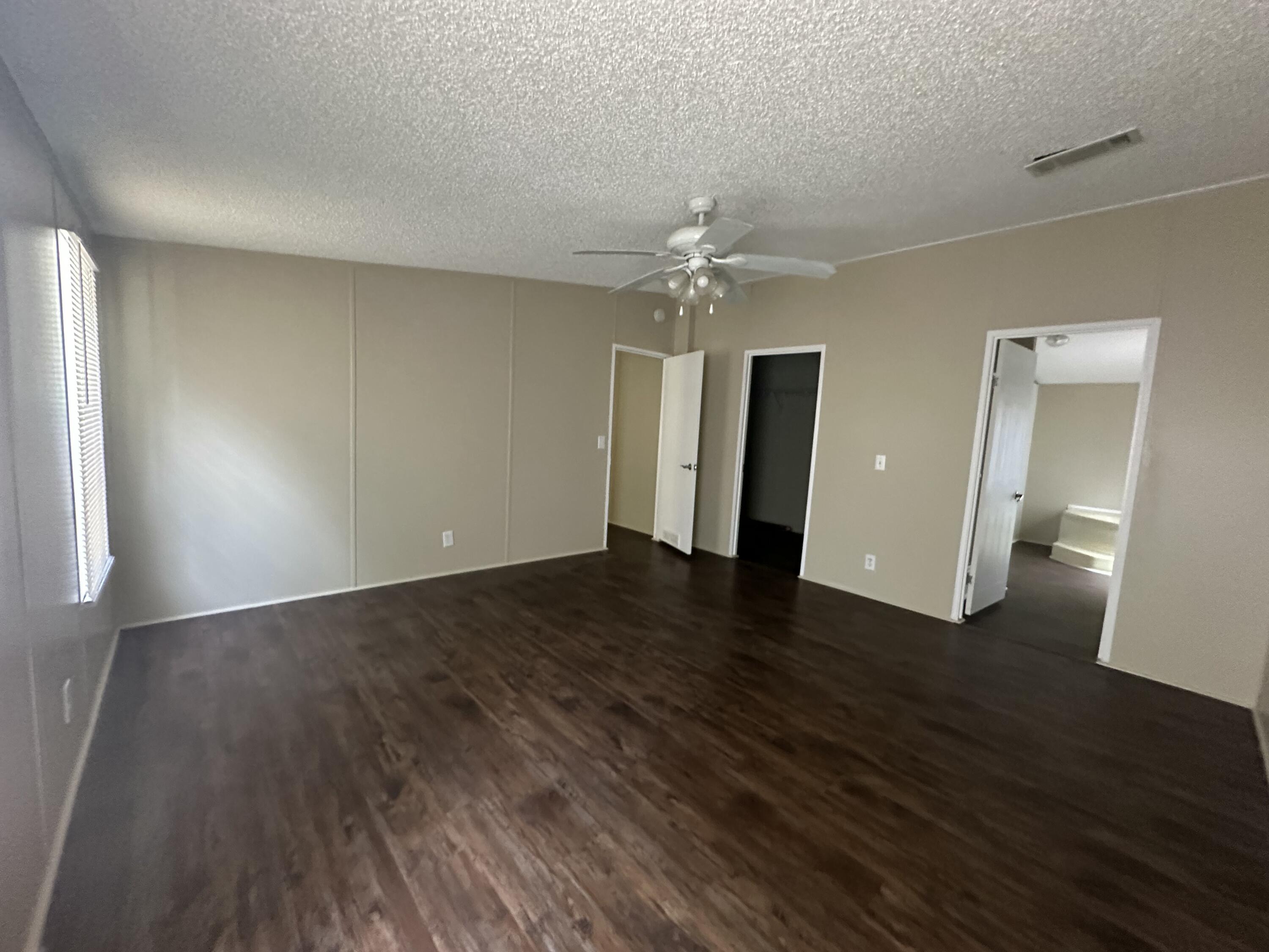 LAKE ROSEMARY SOUTH - Residential