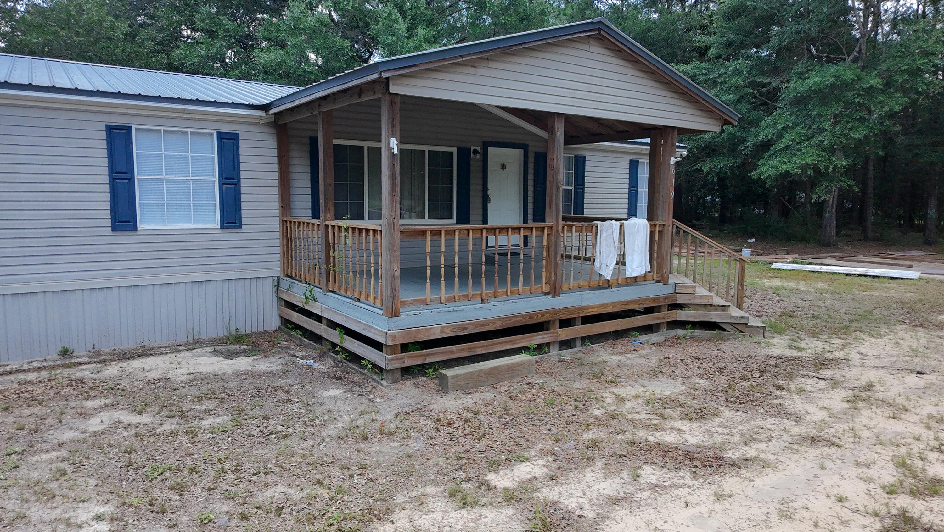 LAKE ROSEMARY SOUTH - Residential