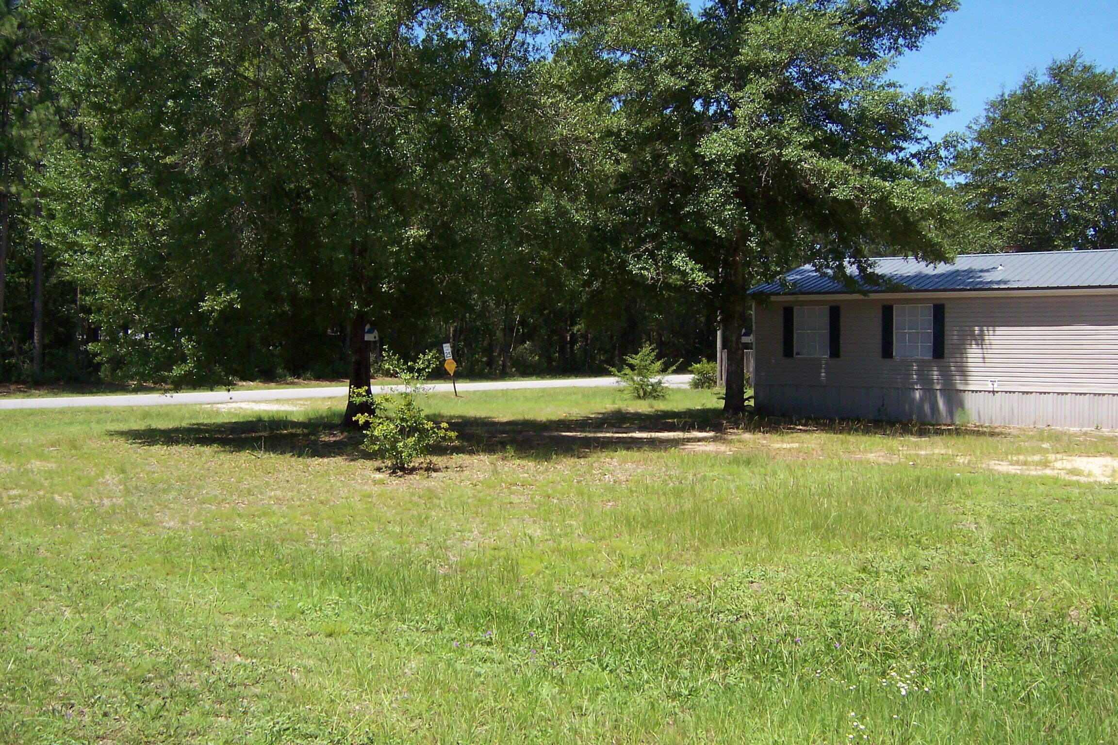 LAKE ROSEMARY SOUTH - Residential