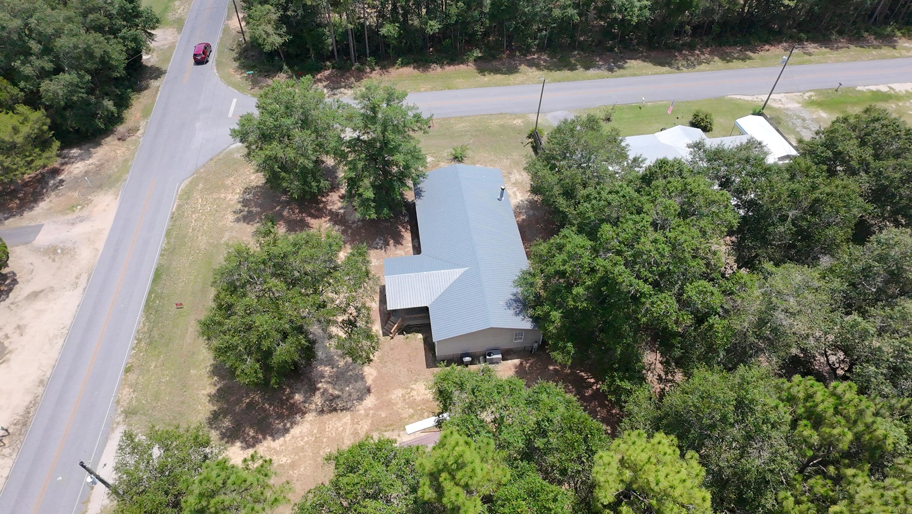 LAKE ROSEMARY SOUTH - Residential