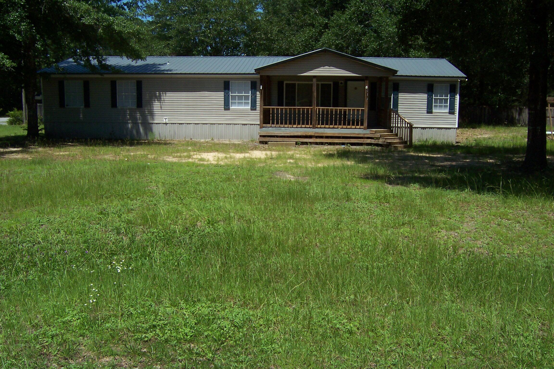 LAKE ROSEMARY SOUTH - Residential