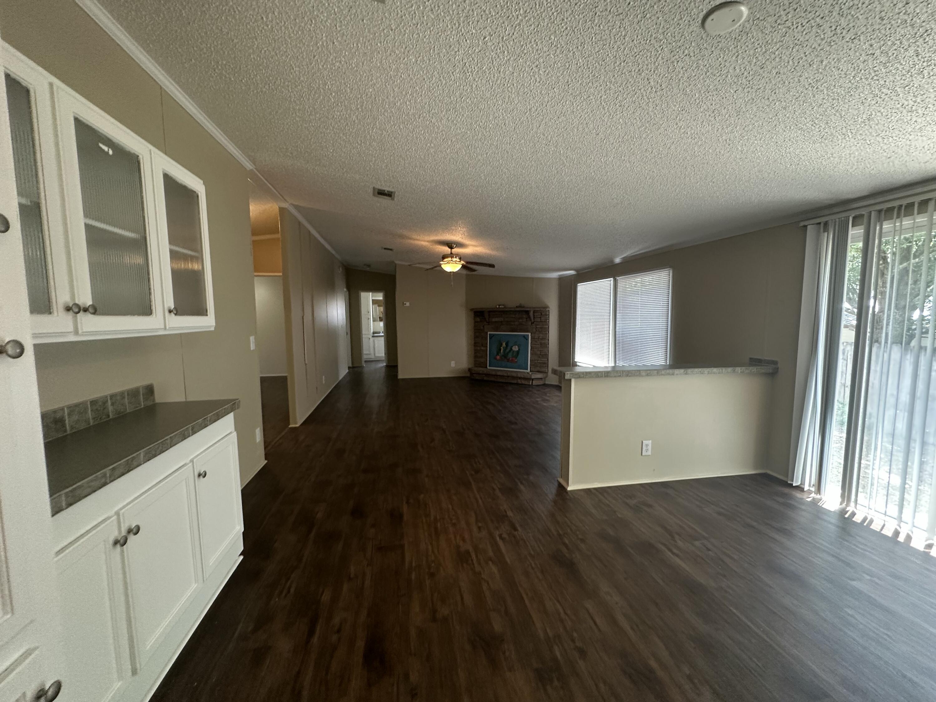 LAKE ROSEMARY SOUTH - Residential