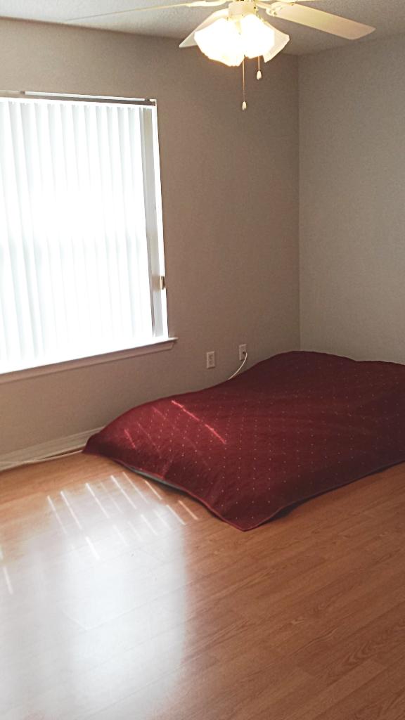 ADASHAN GARDYNS - Residential