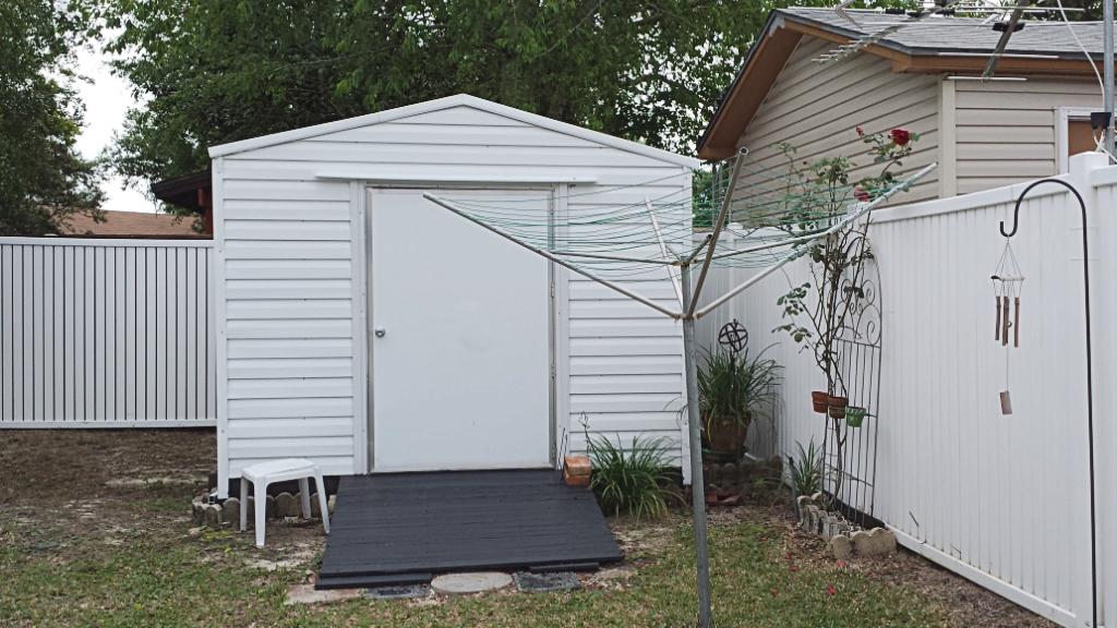 ADASHAN GARDYNS - Residential