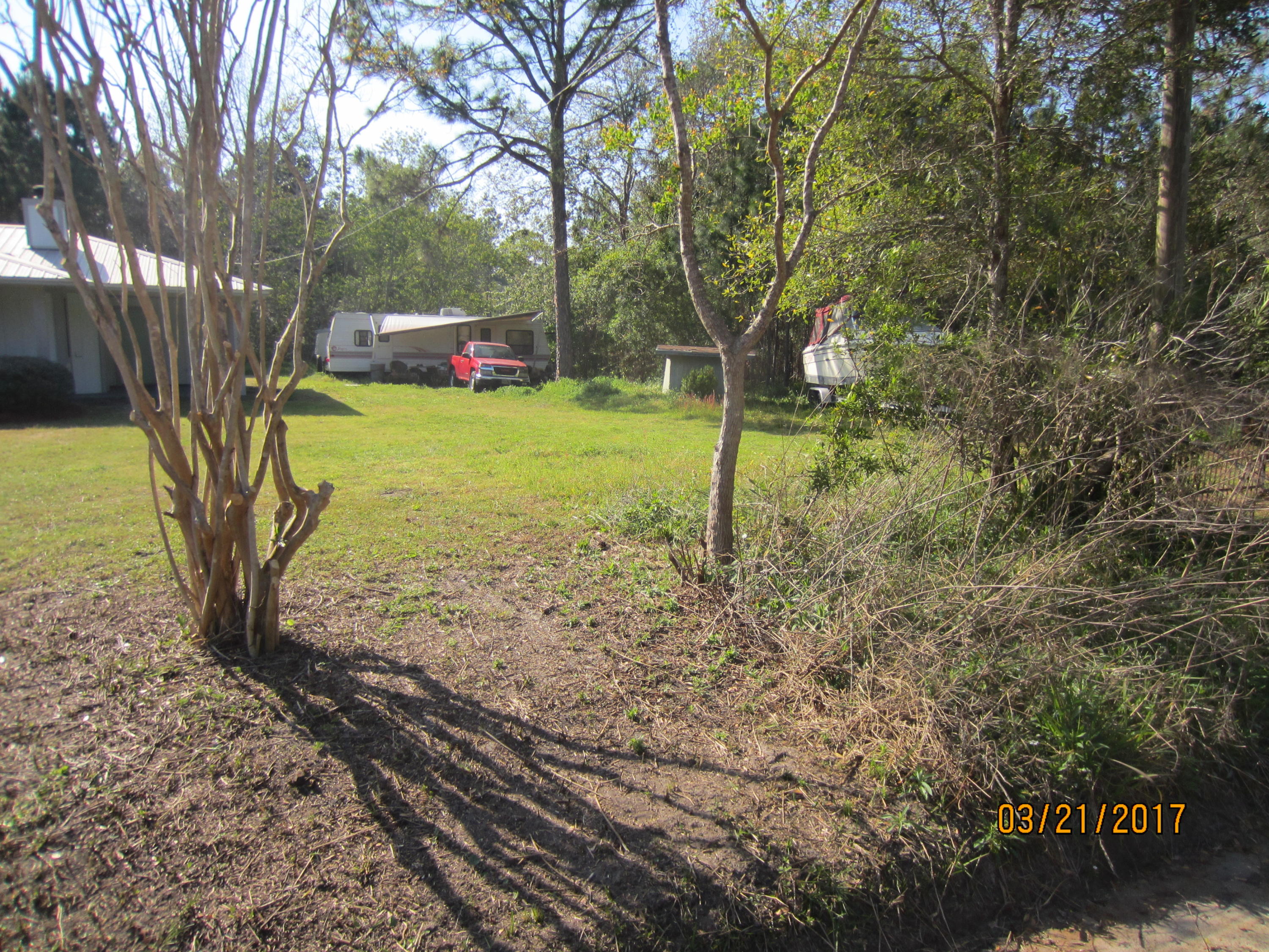 TOWN OF SANTA ROSA - Land