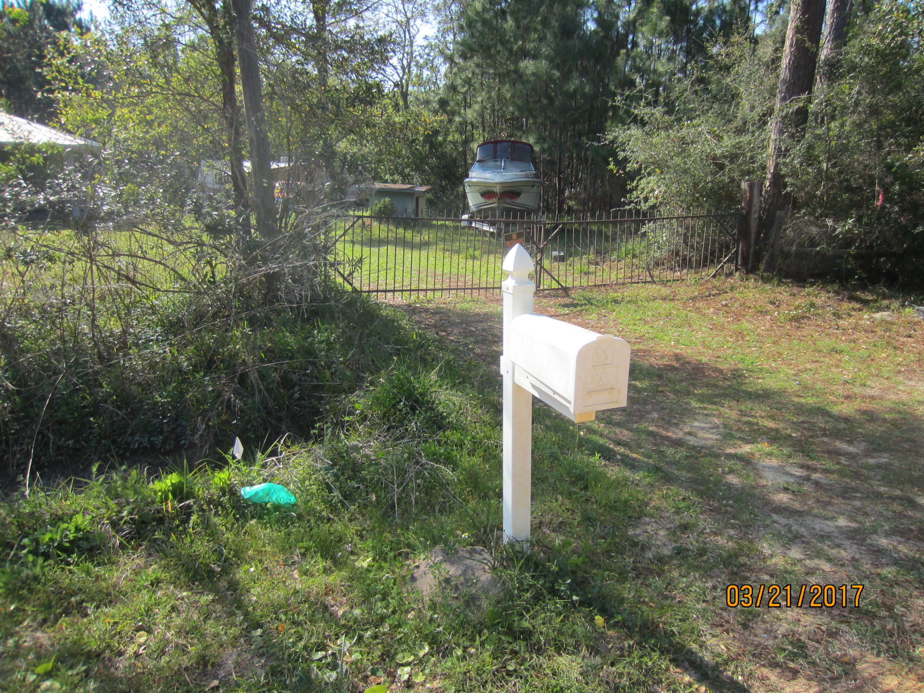 TOWN OF SANTA ROSA - Land