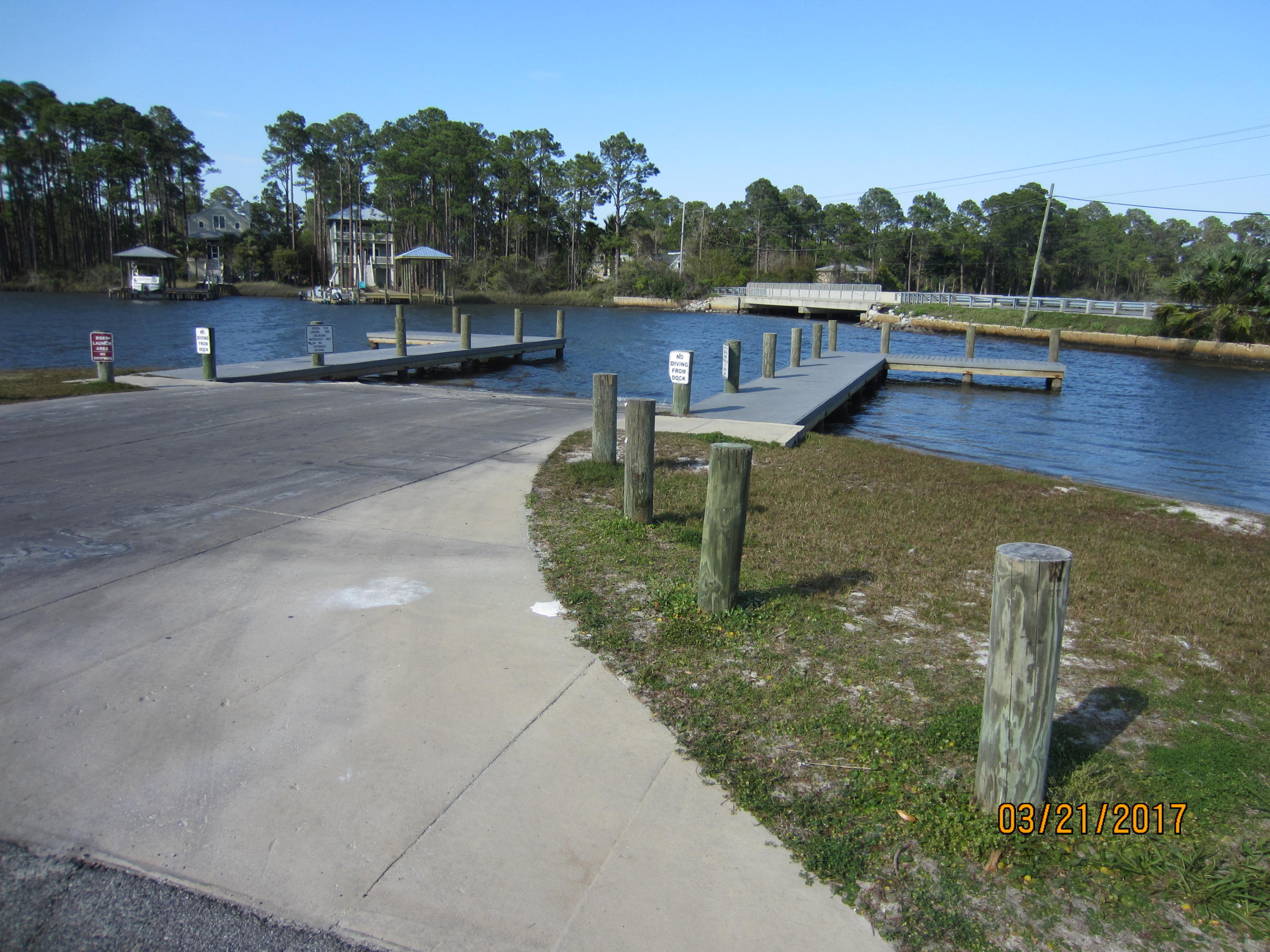 TOWN OF SANTA ROSA - Land