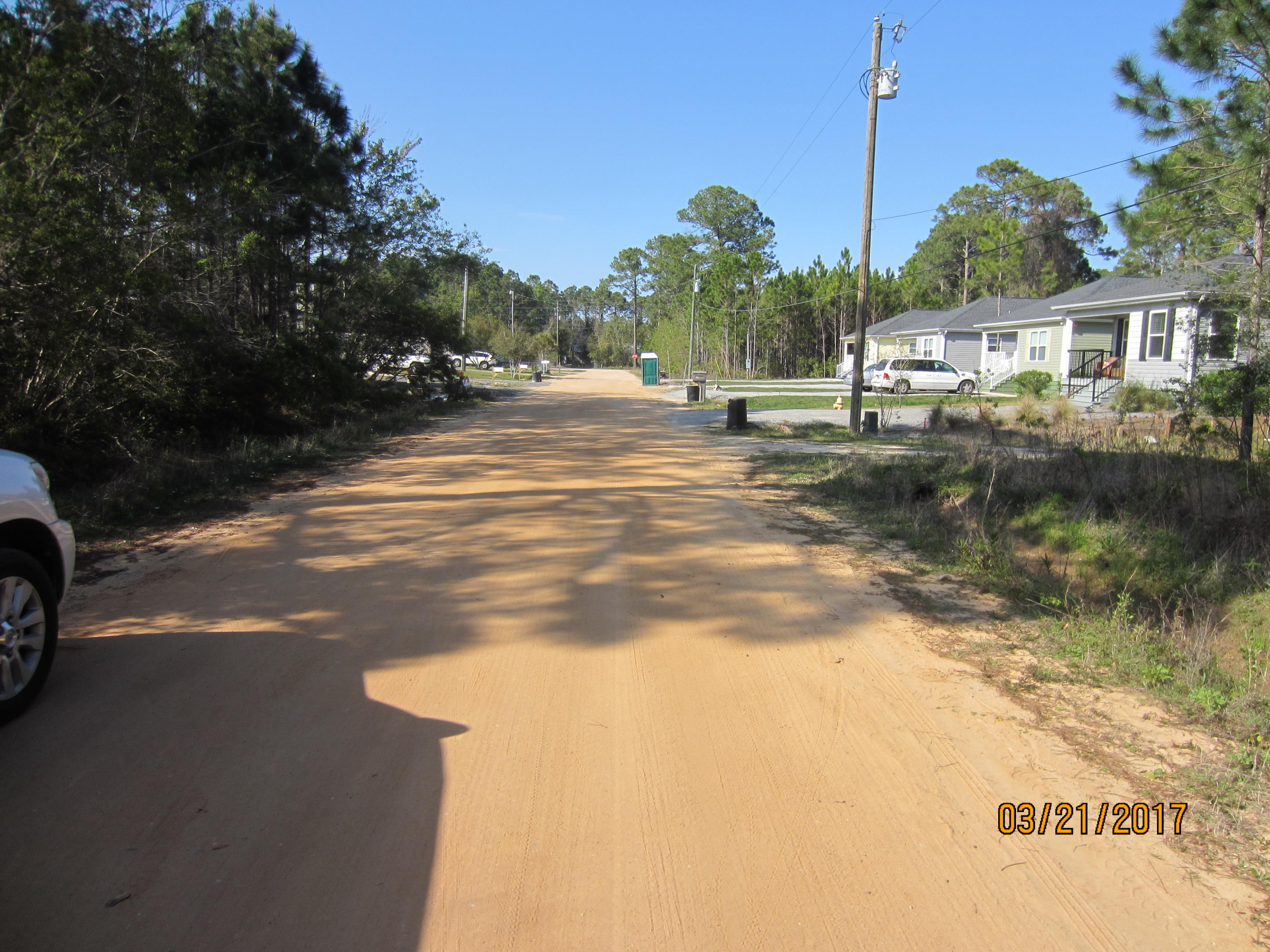 TOWN OF SANTA ROSA - Land