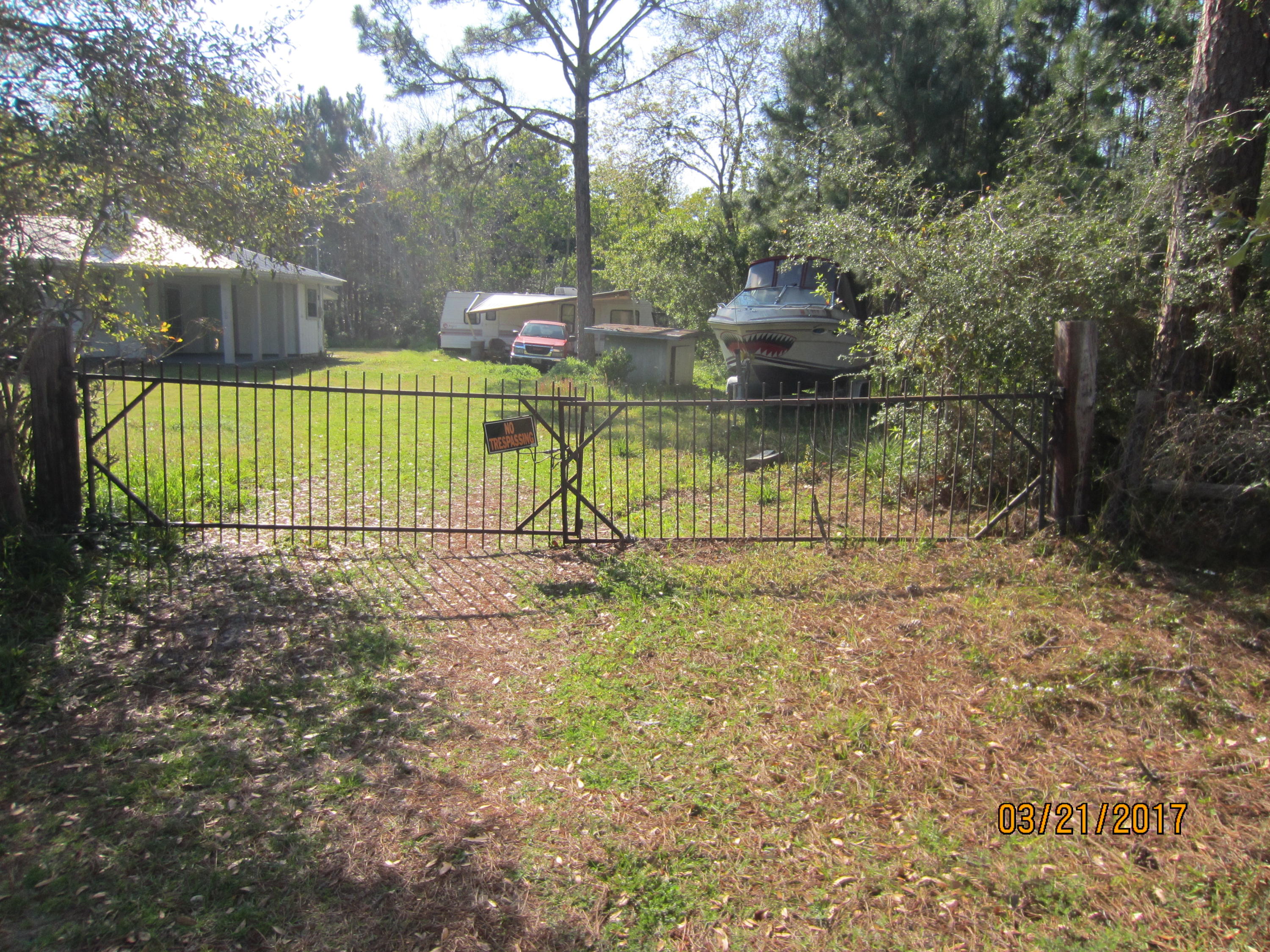 TOWN OF SANTA ROSA - Land