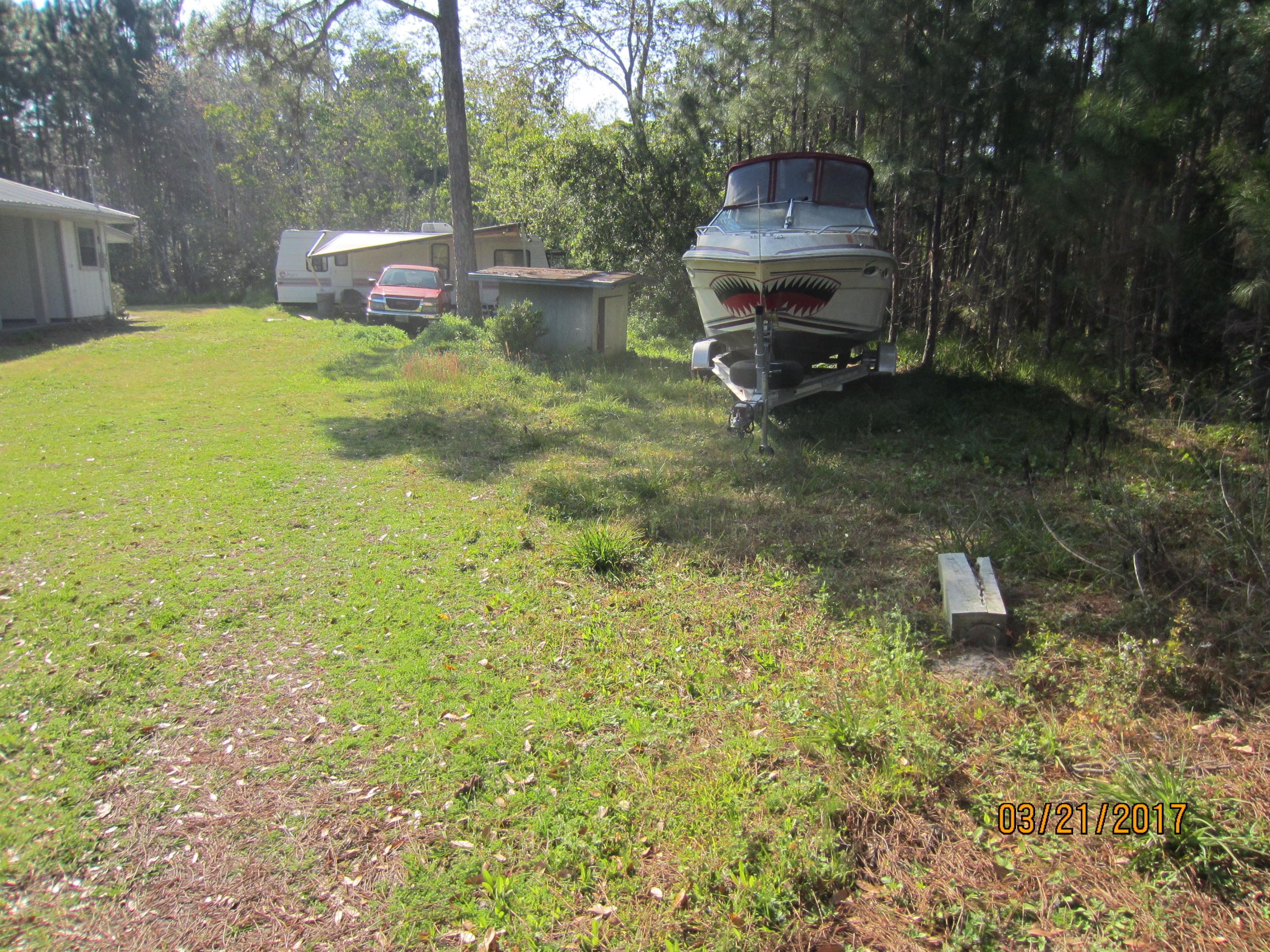 TOWN OF SANTA ROSA - Land