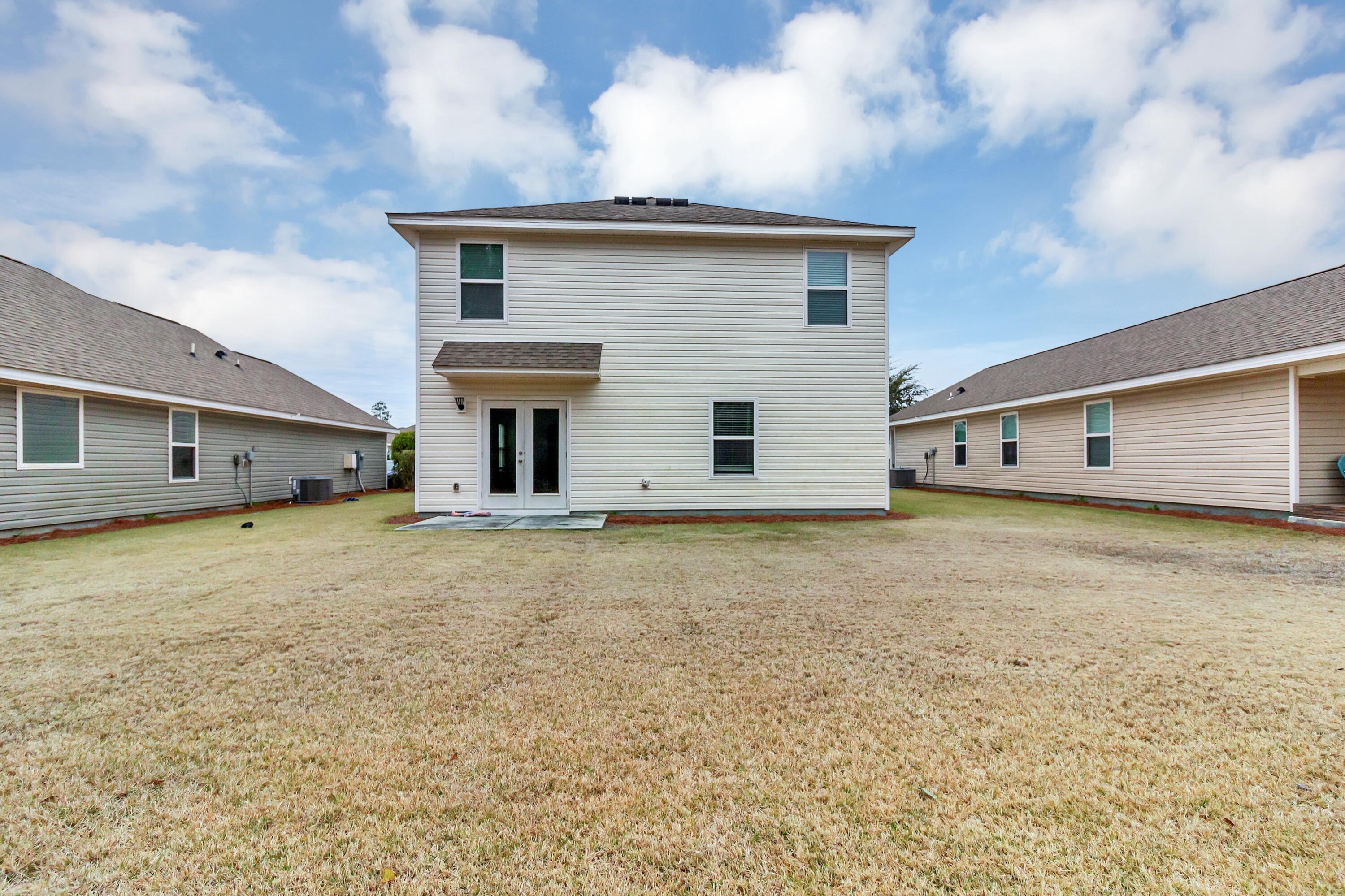 HAMMOCK BAY - Residential