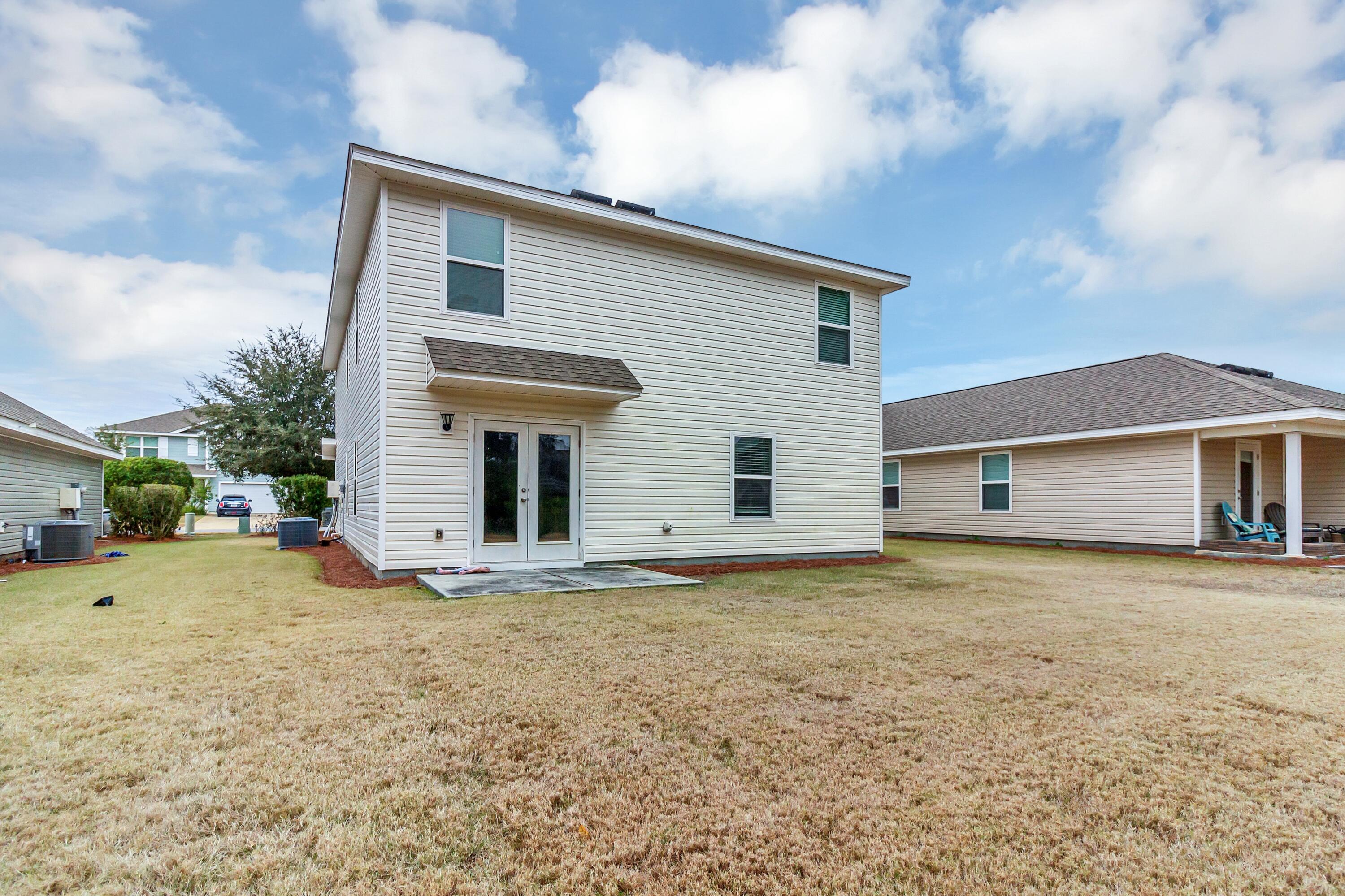 HAMMOCK BAY - Residential