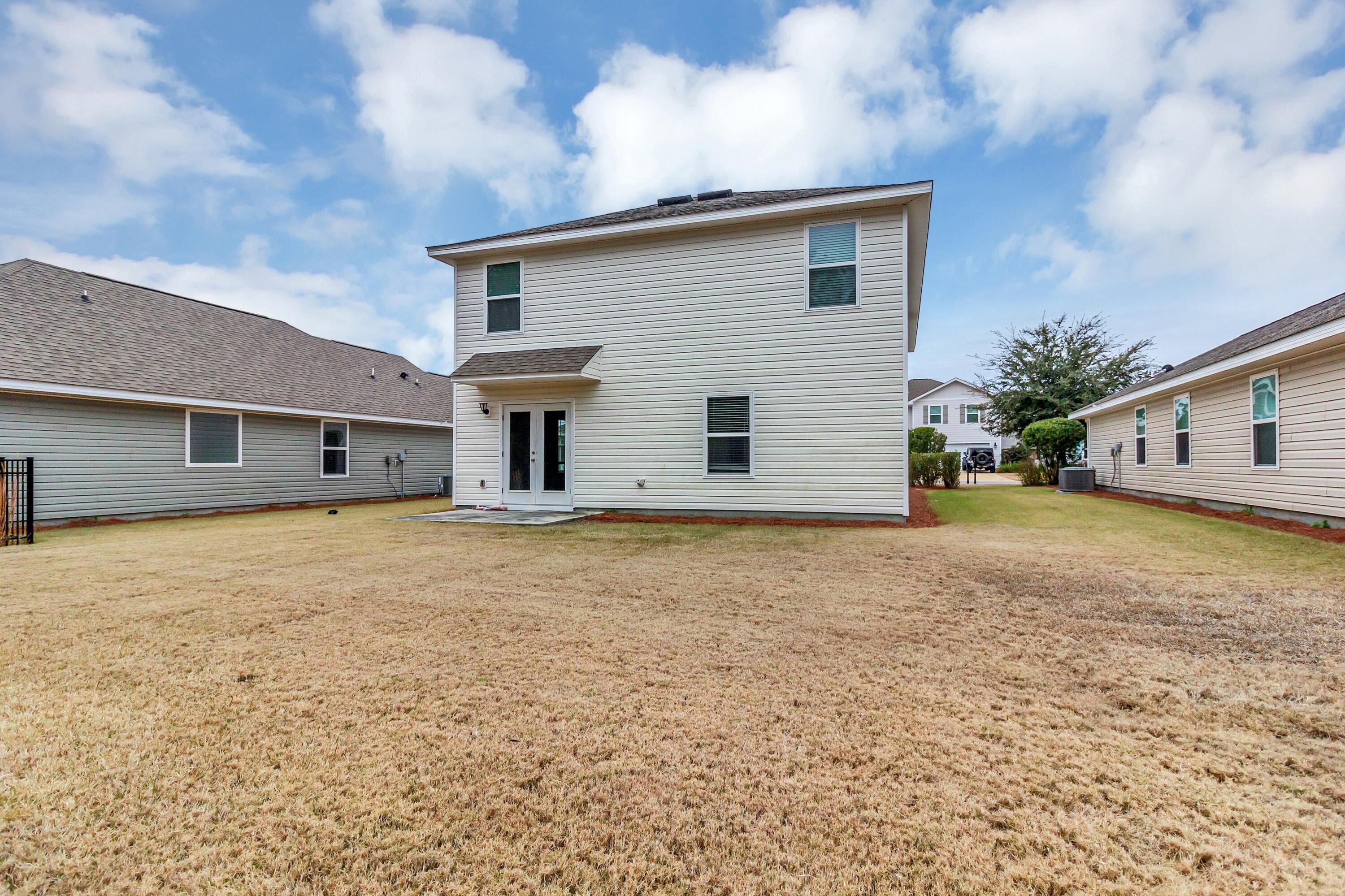 HAMMOCK BAY - Residential