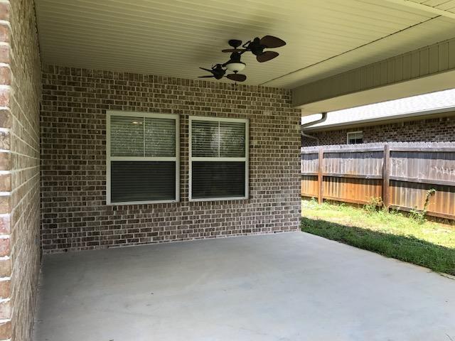 VALPARAISO PINECREST 6 - Residential Lease