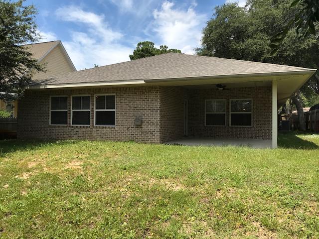 VALPARAISO PINECREST 6 - Residential Lease