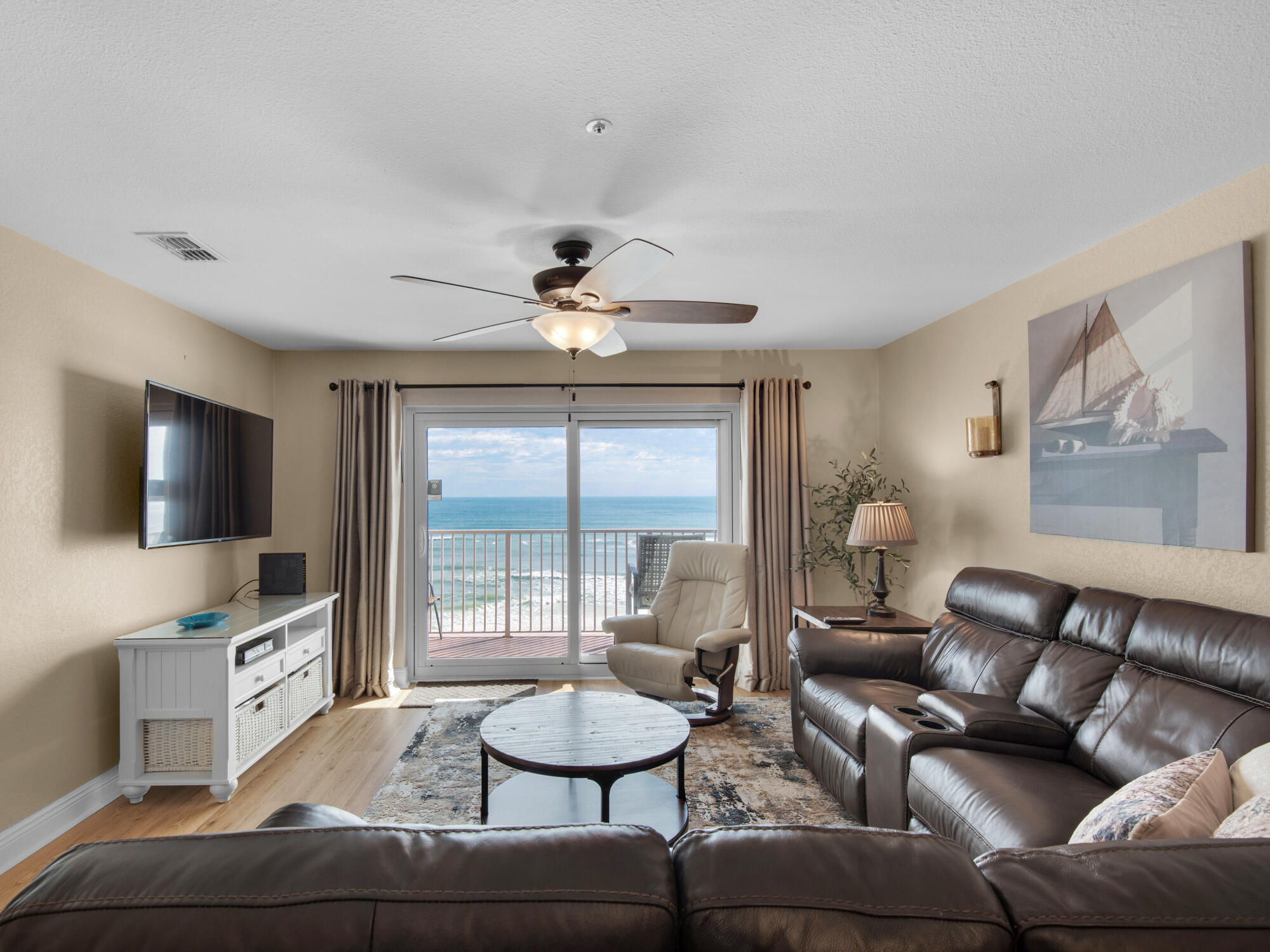 EMERALD DUNES CONDO - Residential