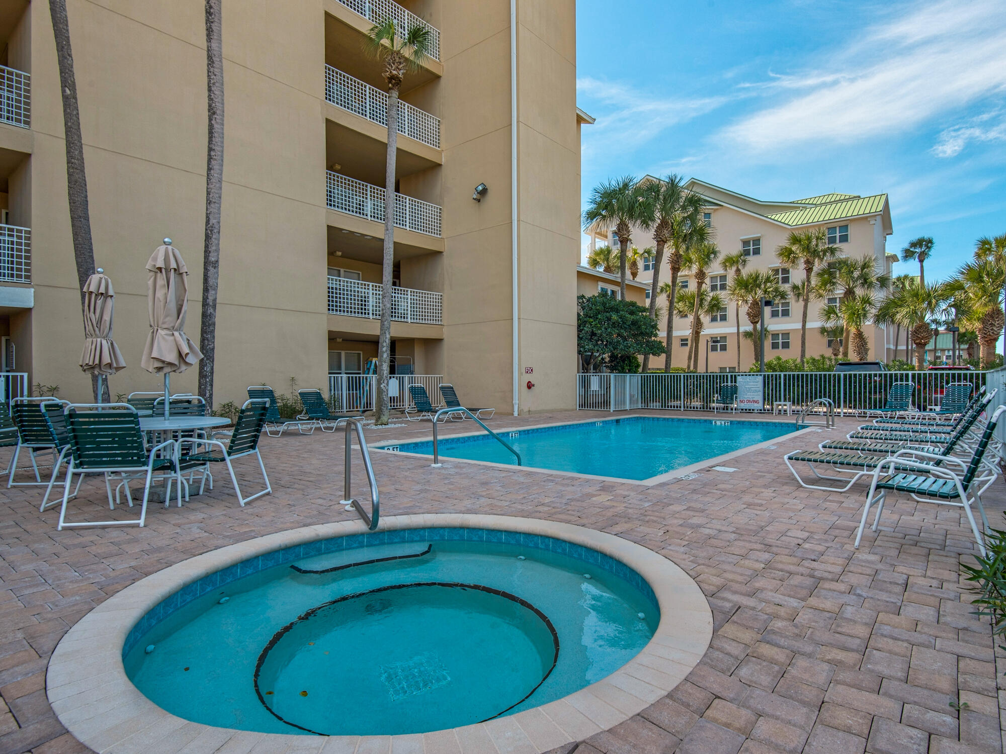 EMERALD DUNES CONDO - Residential