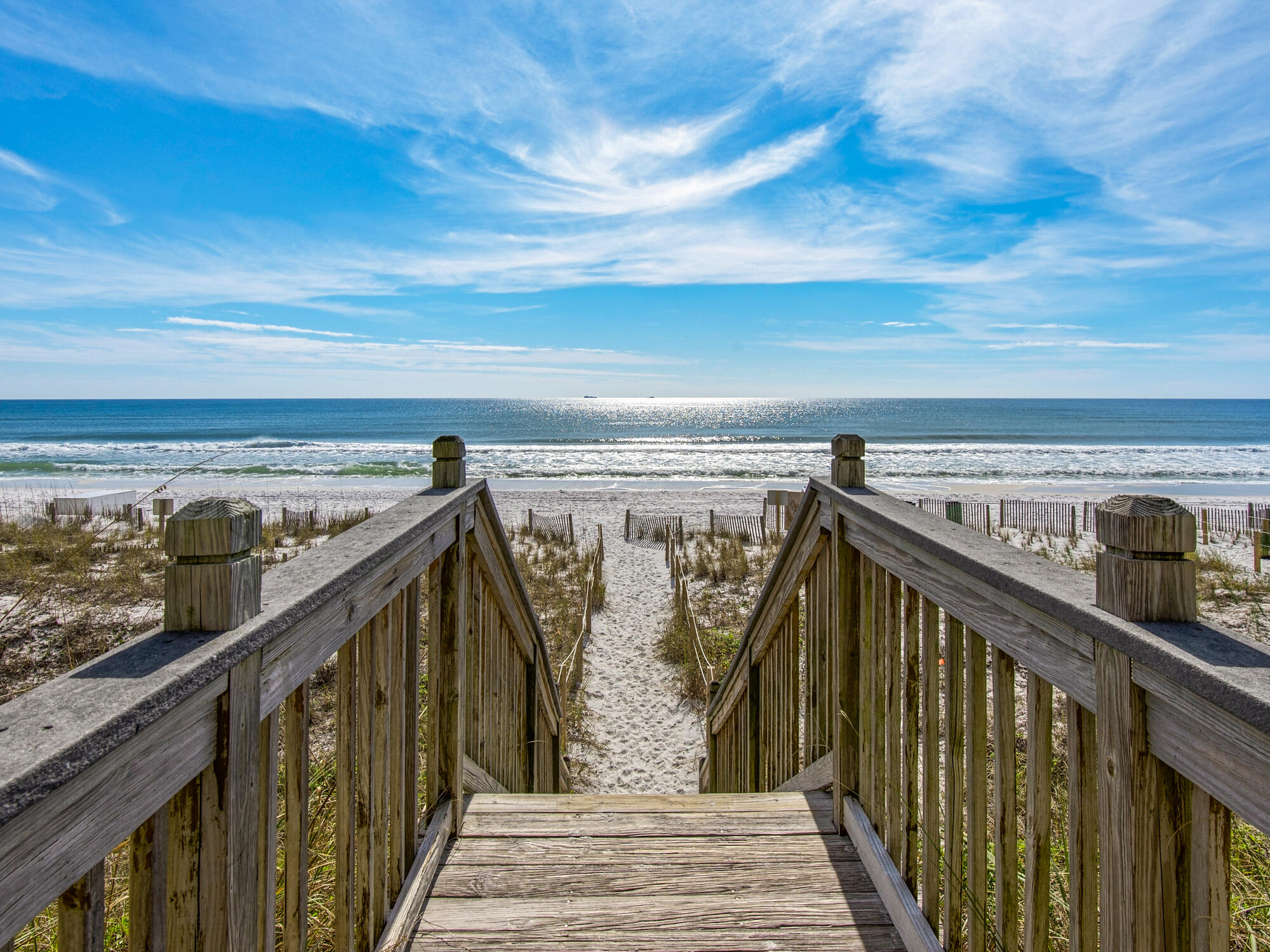 EMERALD DUNES CONDO - Residential