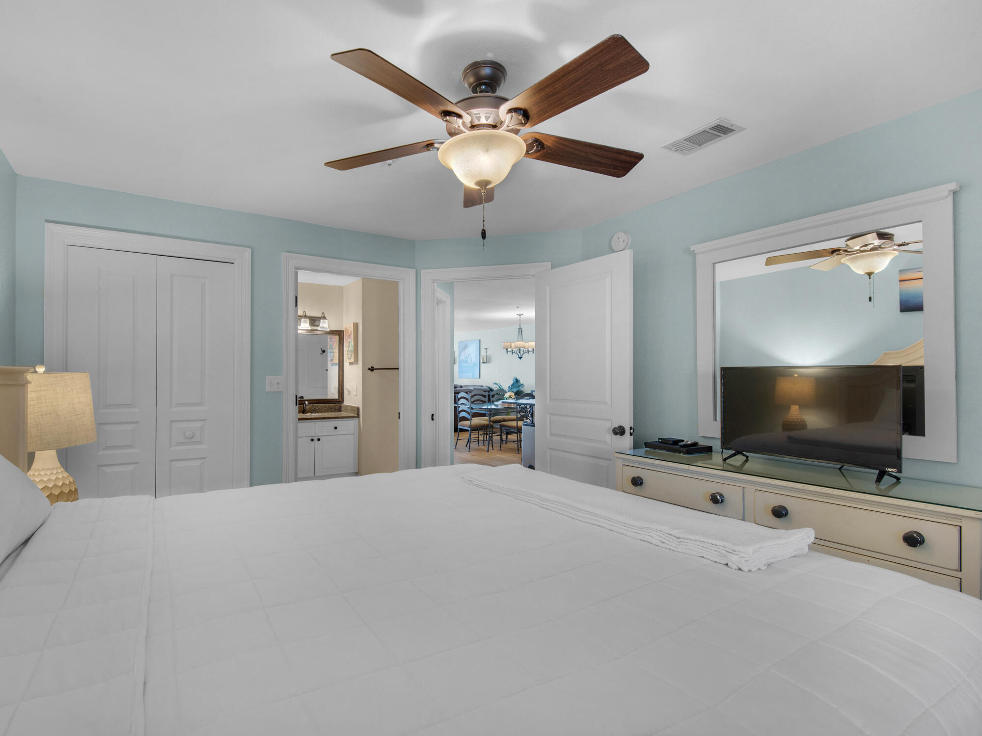 EMERALD DUNES CONDO - Residential