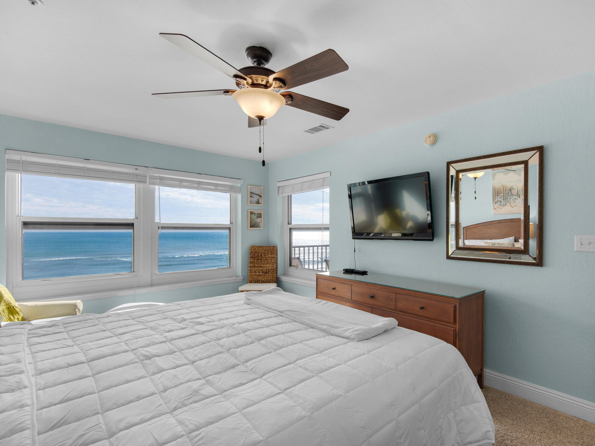 EMERALD DUNES CONDO - Residential