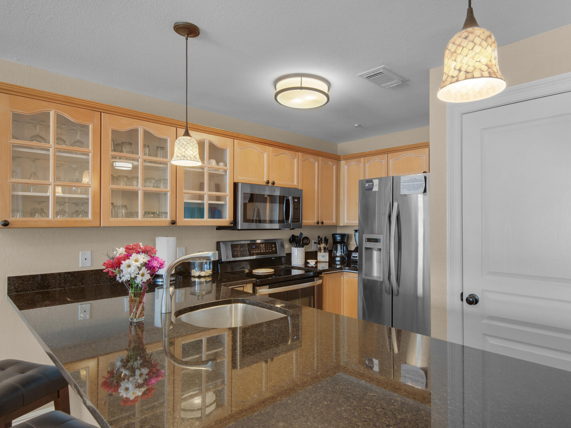 EMERALD DUNES CONDO - Residential