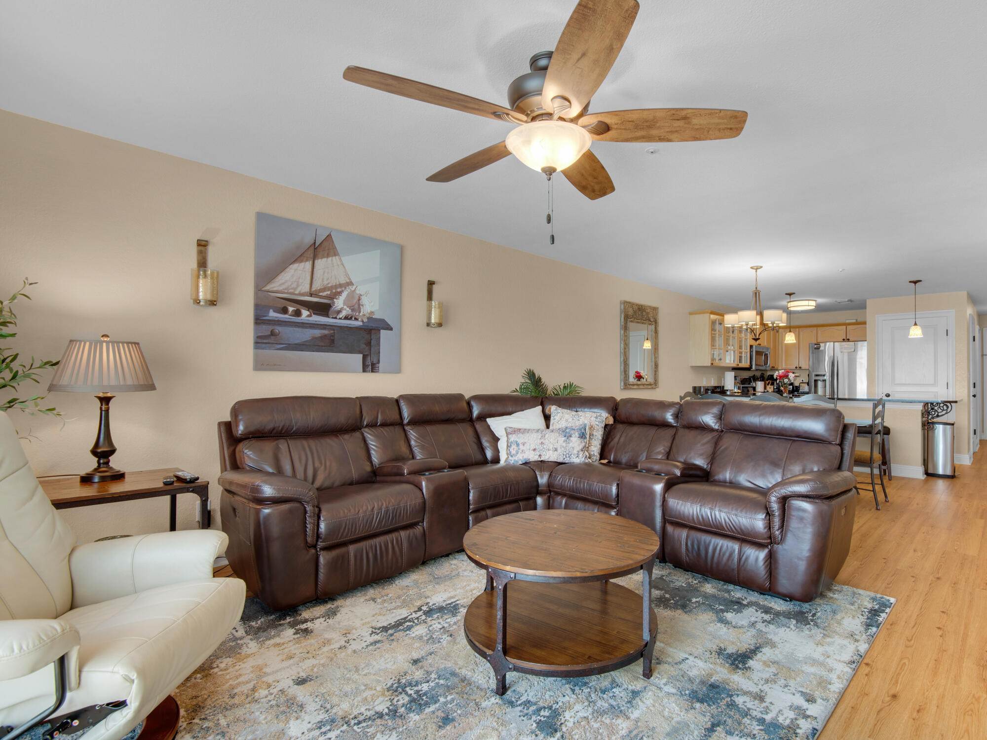 EMERALD DUNES CONDO - Residential