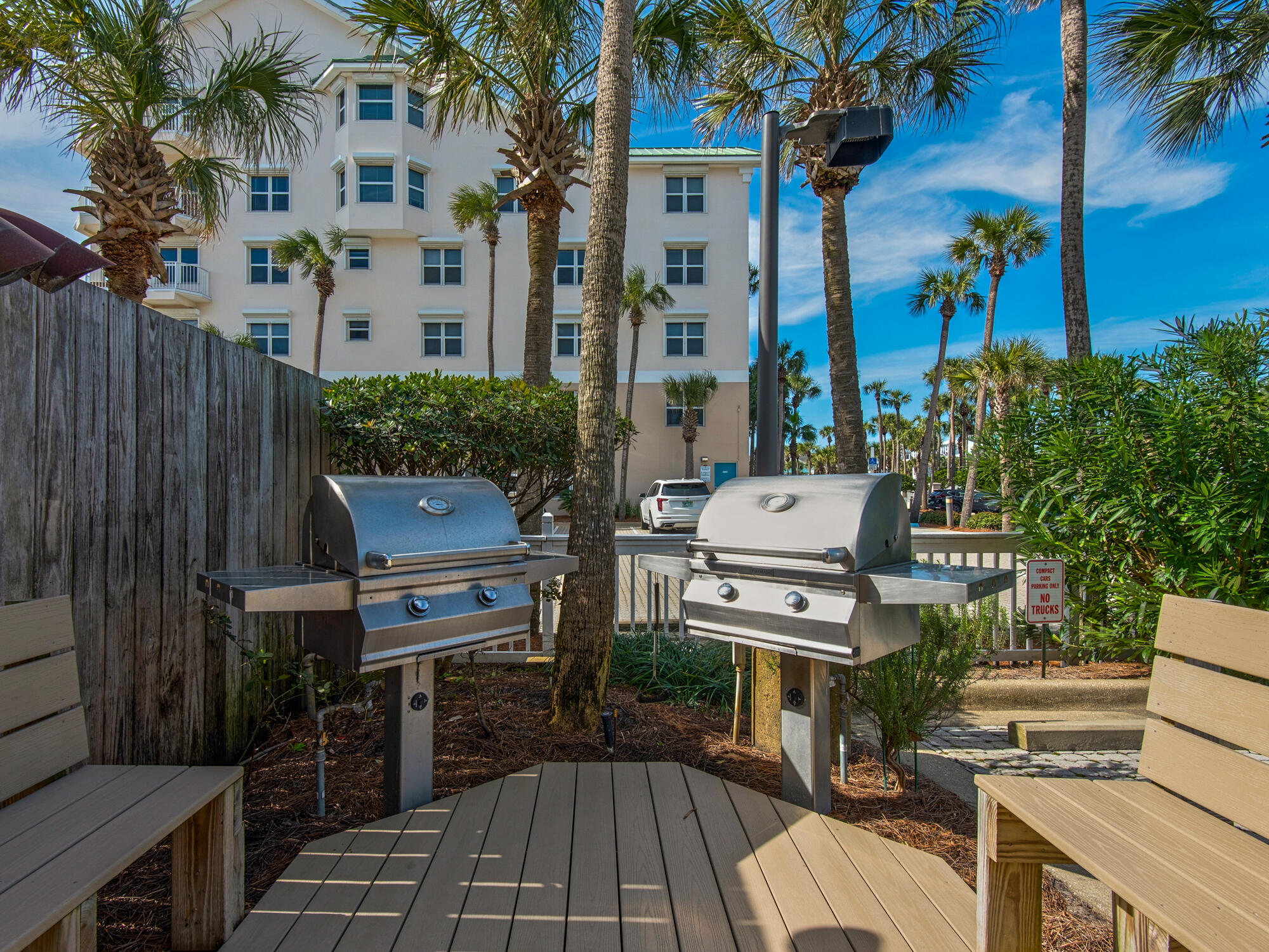 EMERALD DUNES CONDO - Residential