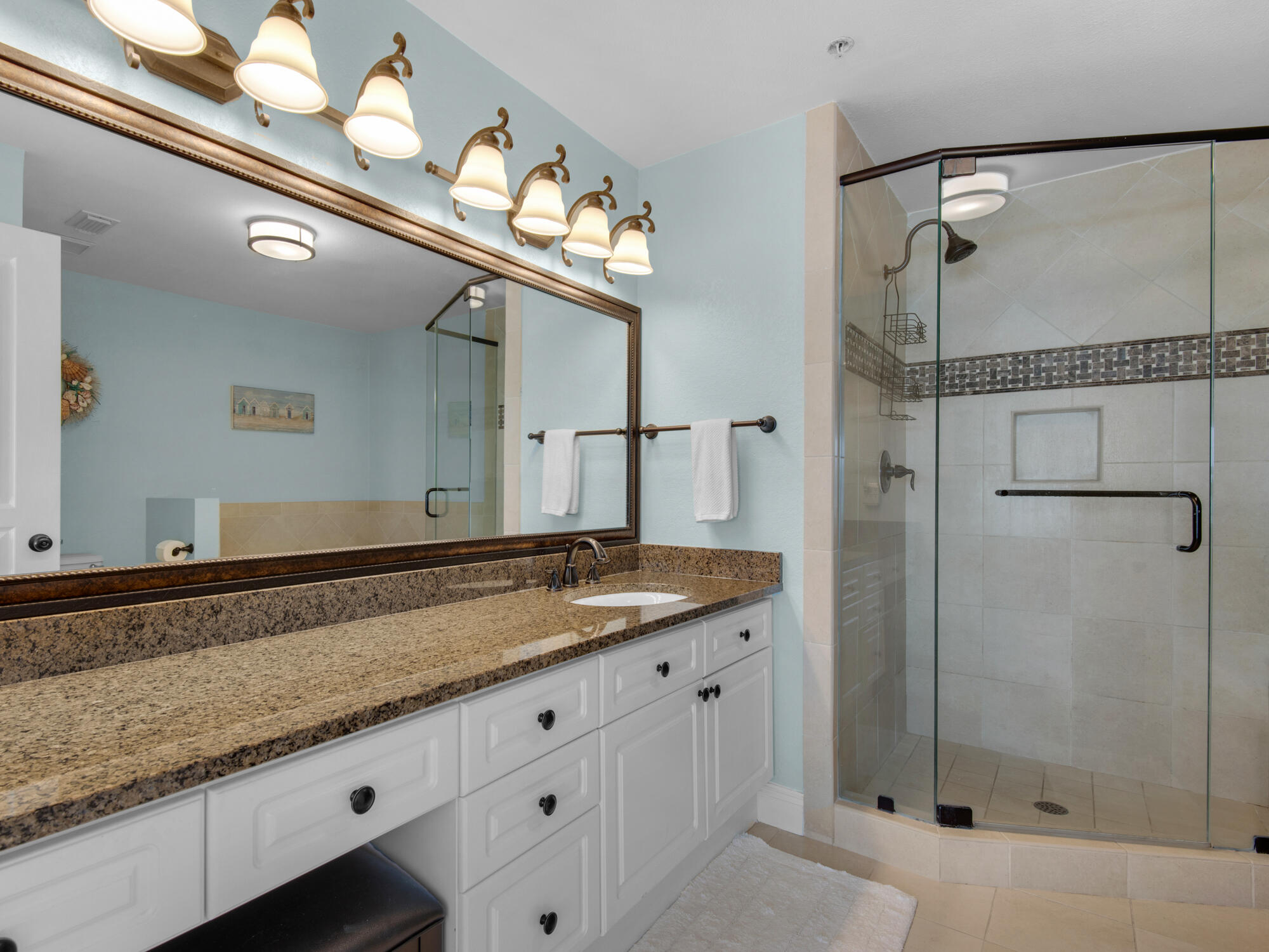 EMERALD DUNES CONDO - Residential