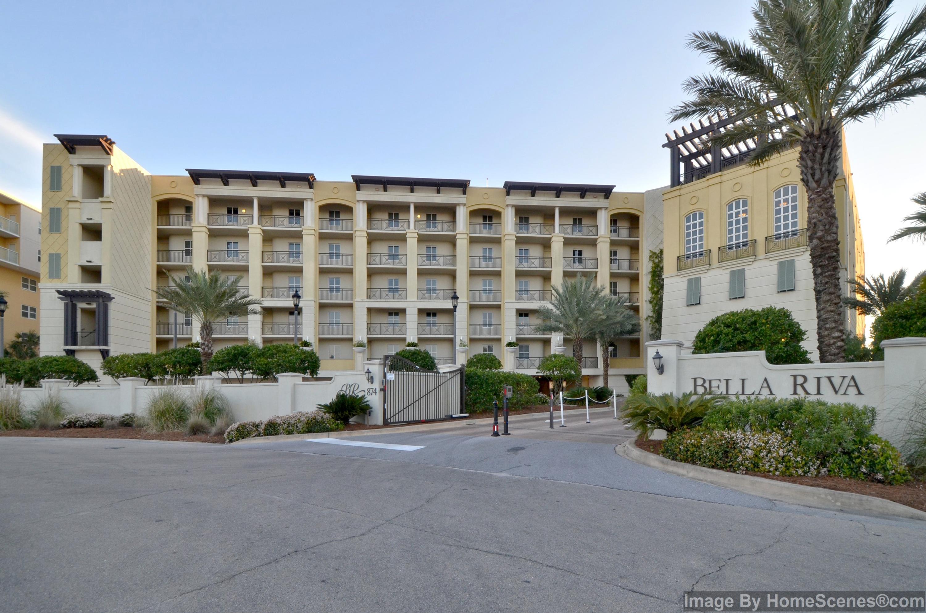 One of the most beautiful 4 bedroom, 3 full bath units on the market today ... Located on the west end of Okaloosa Island, directly on the Gulf of Mexico featuring beachfront balcony off living area and master suite as well... Appointed with granite counter tops, stainless appliances, commercial grade six burner gas stove, ice maker, washer and dryer and surround-sound... Professionally decorated and perfectly suited for rental investment or for your perfect second home/getaway! Unit convey with one assigned covered parking space and one unassigned parking space. Also personal assigned storage unit.