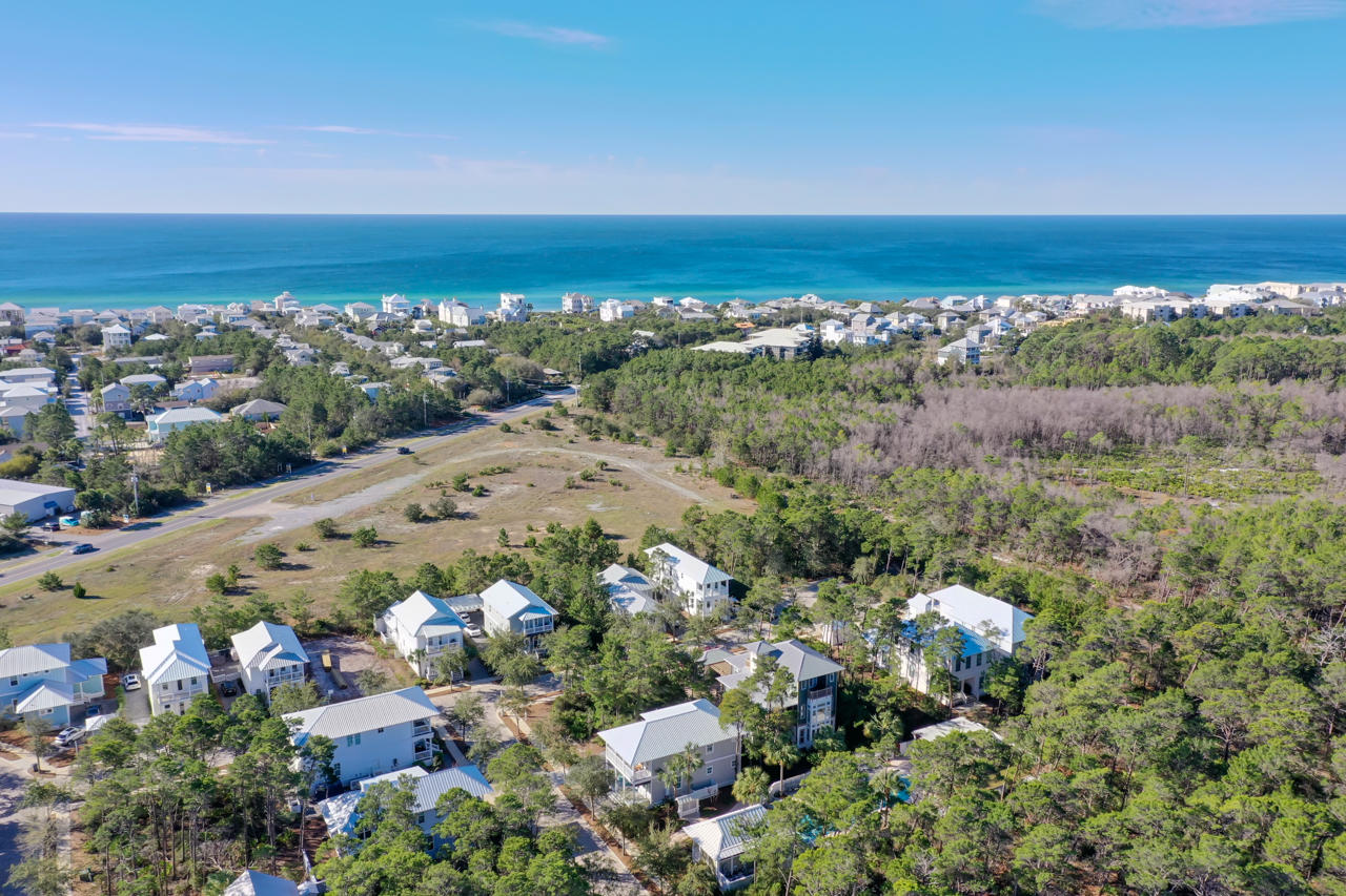 GREENWAY PARK - Residential