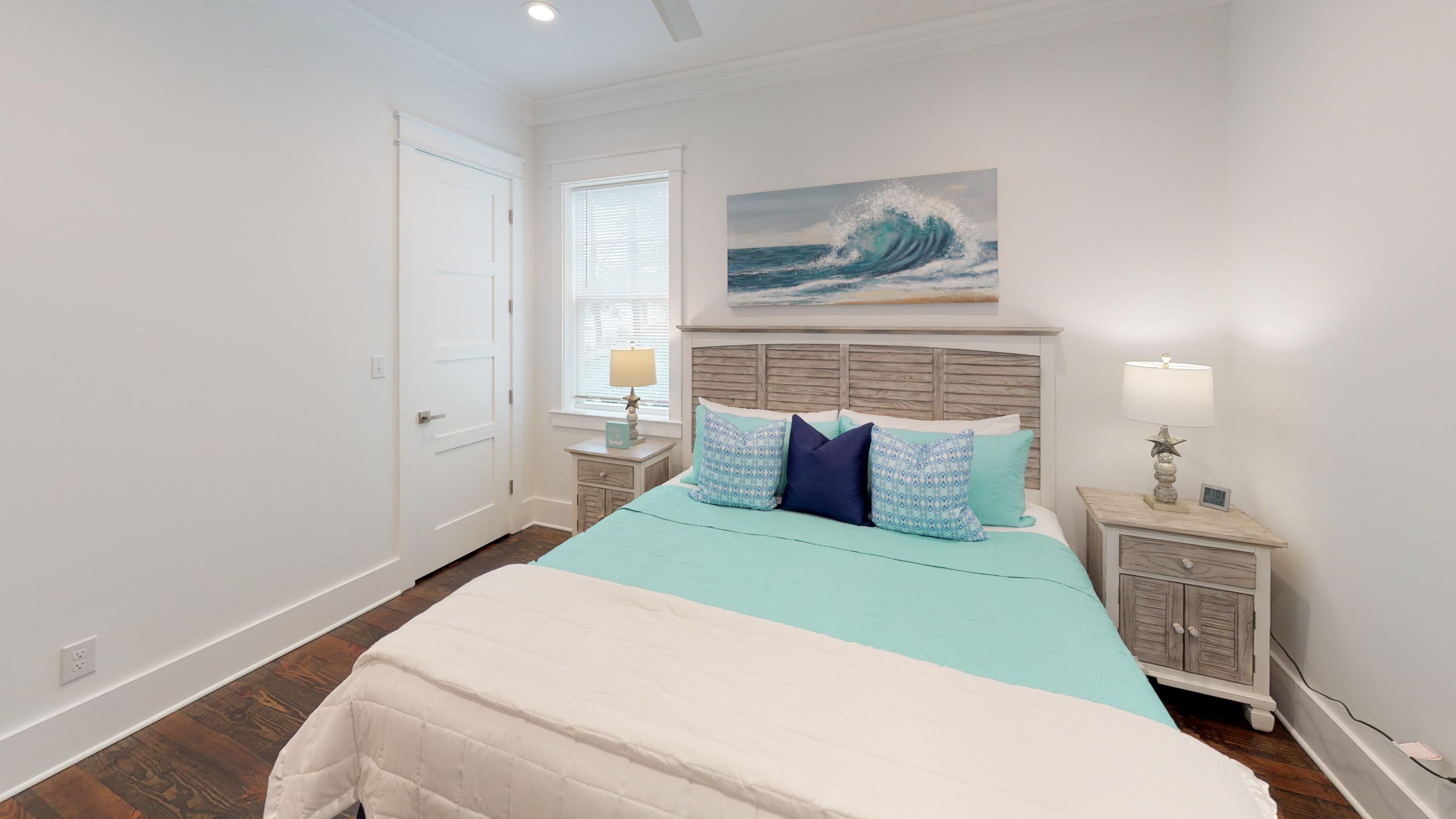 GREENWAY PARK - Residential