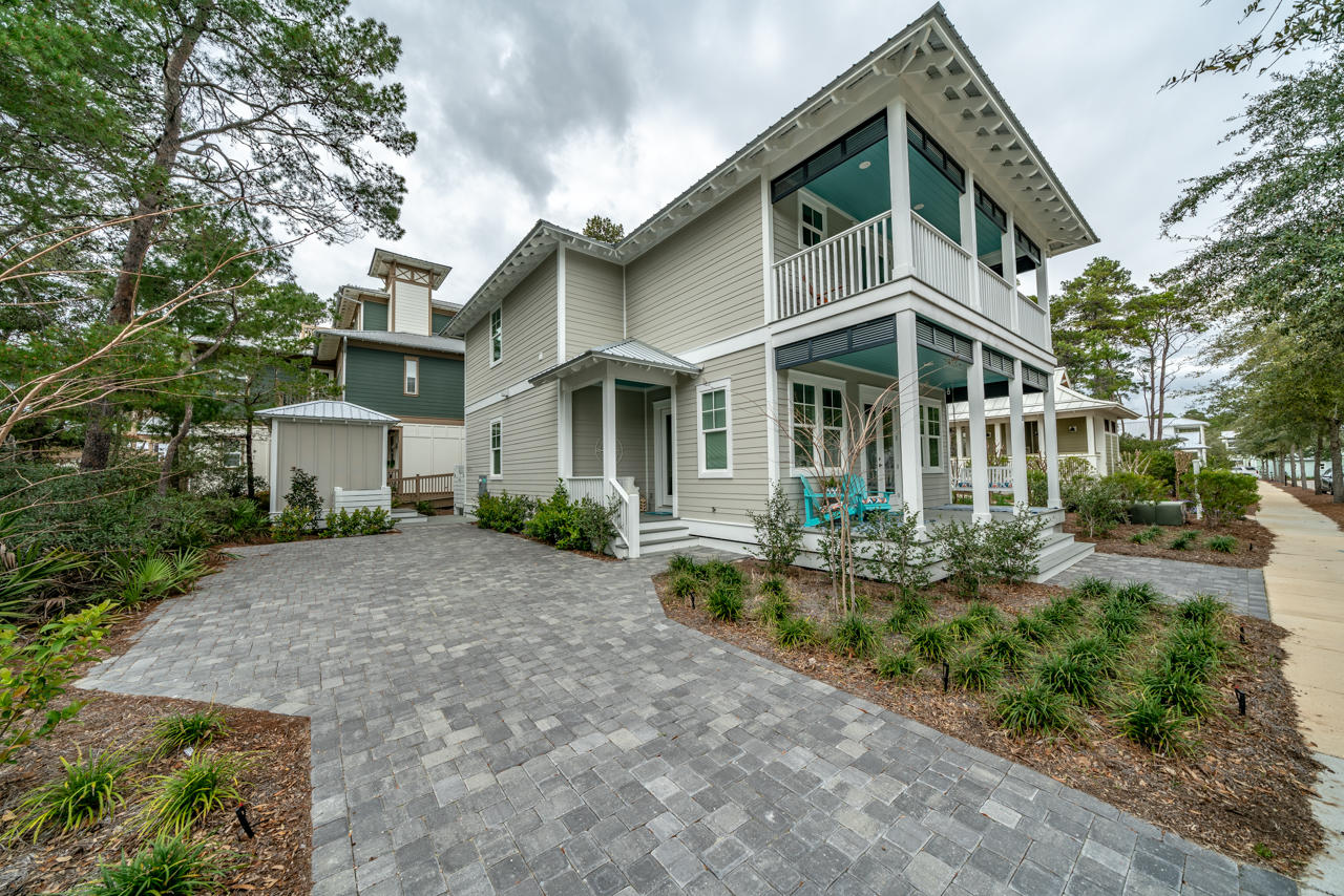 GREENWAY PARK - Residential