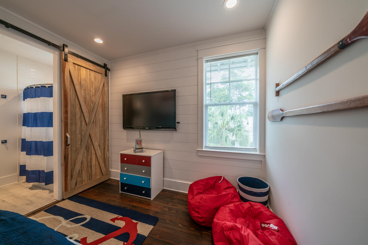 GREENWAY PARK - Residential