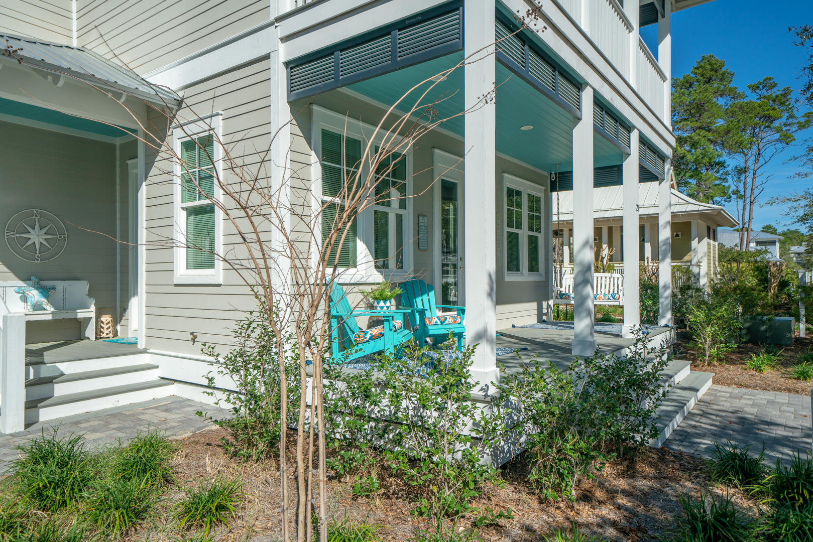 GREENWAY PARK - Residential