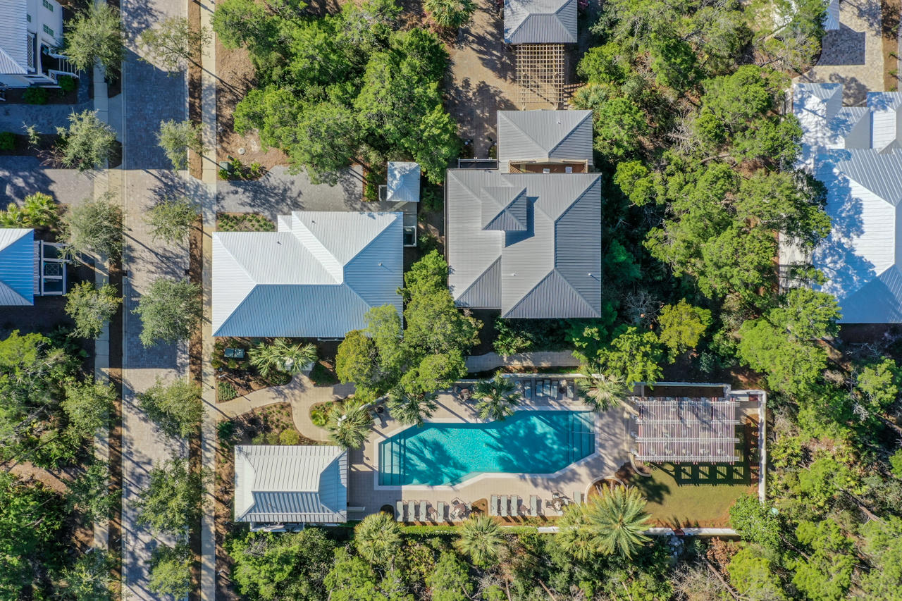 GREENWAY PARK - Residential