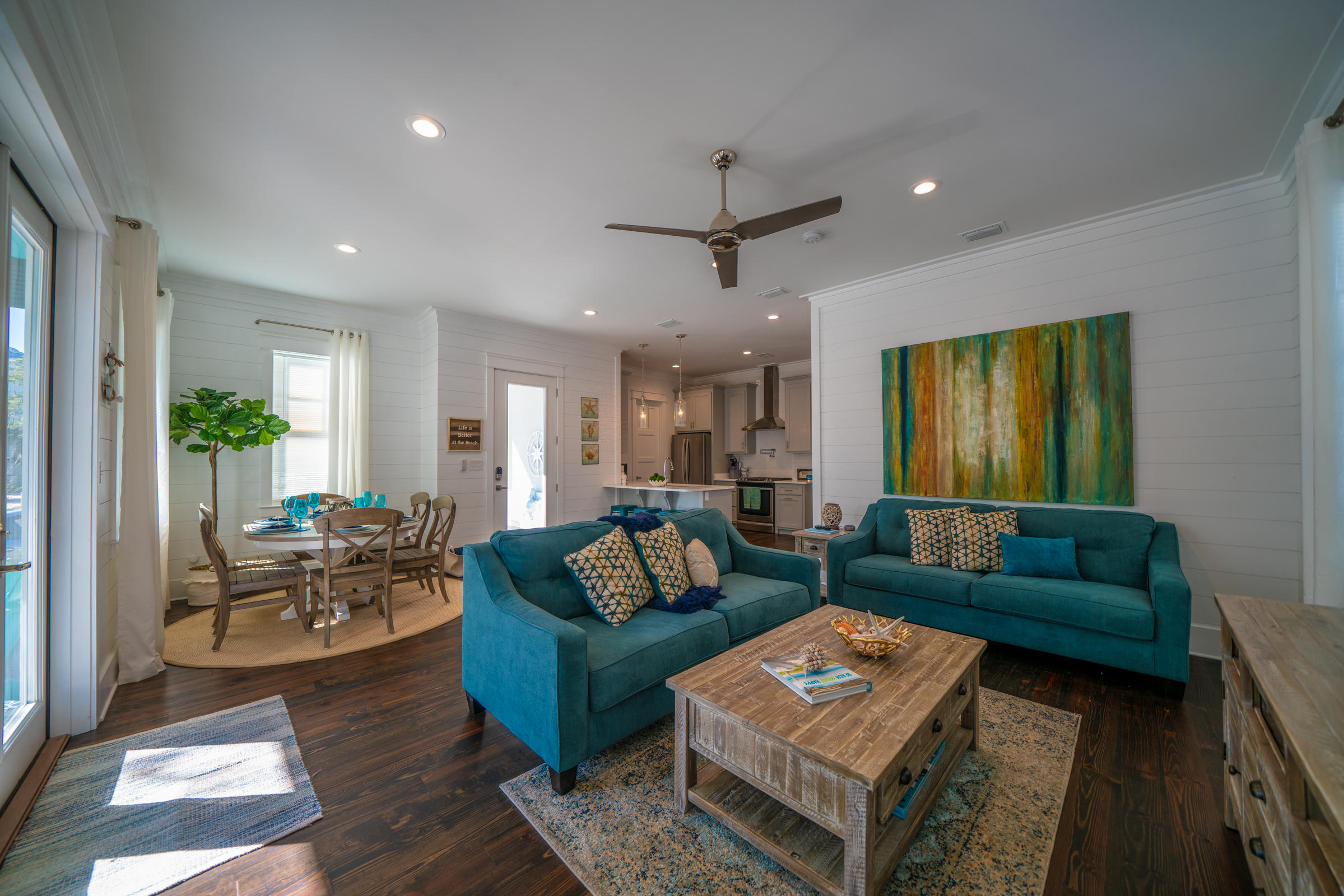 GREENWAY PARK - Residential