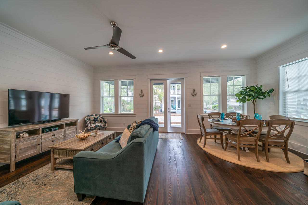 GREENWAY PARK - Residential