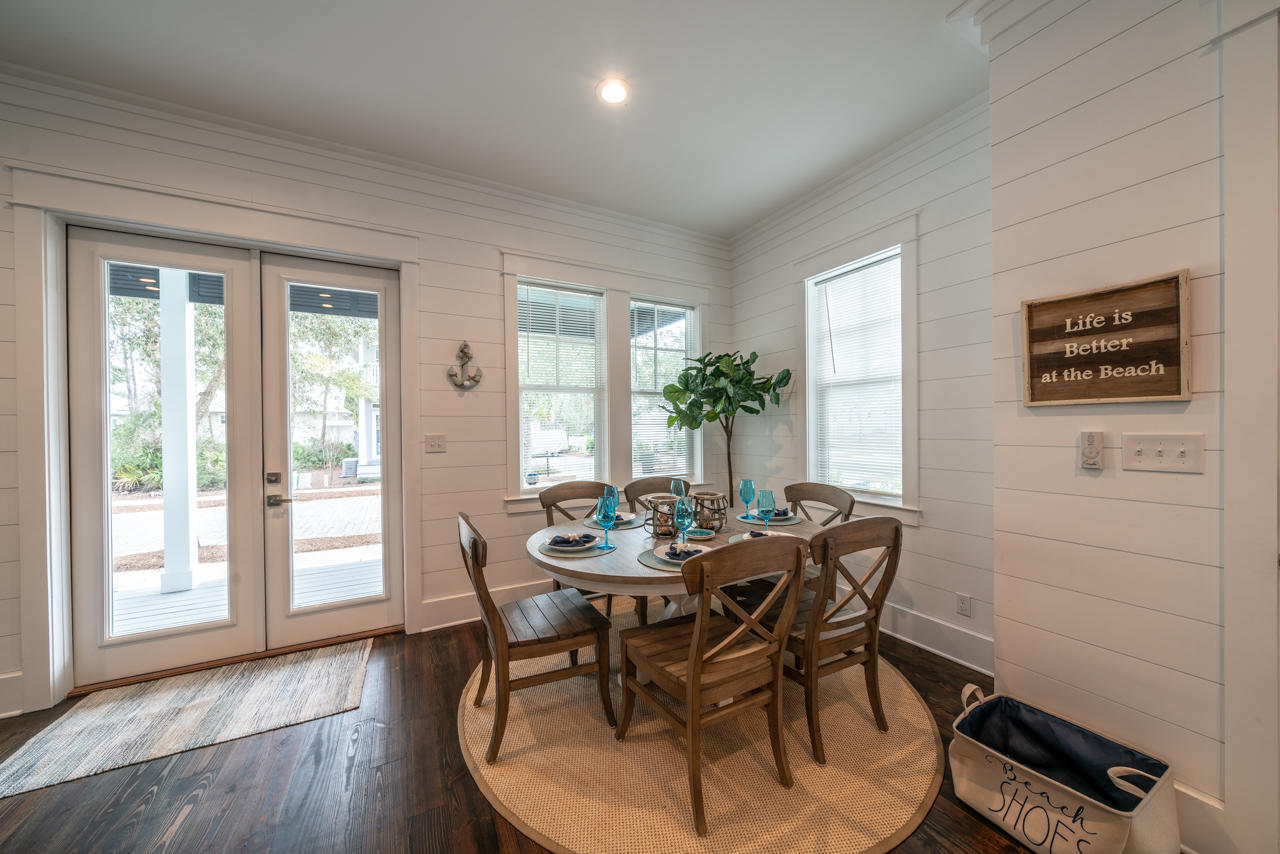 GREENWAY PARK - Residential