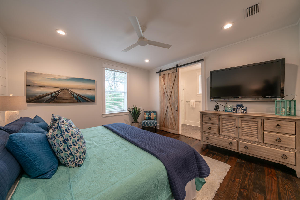 GREENWAY PARK - Residential