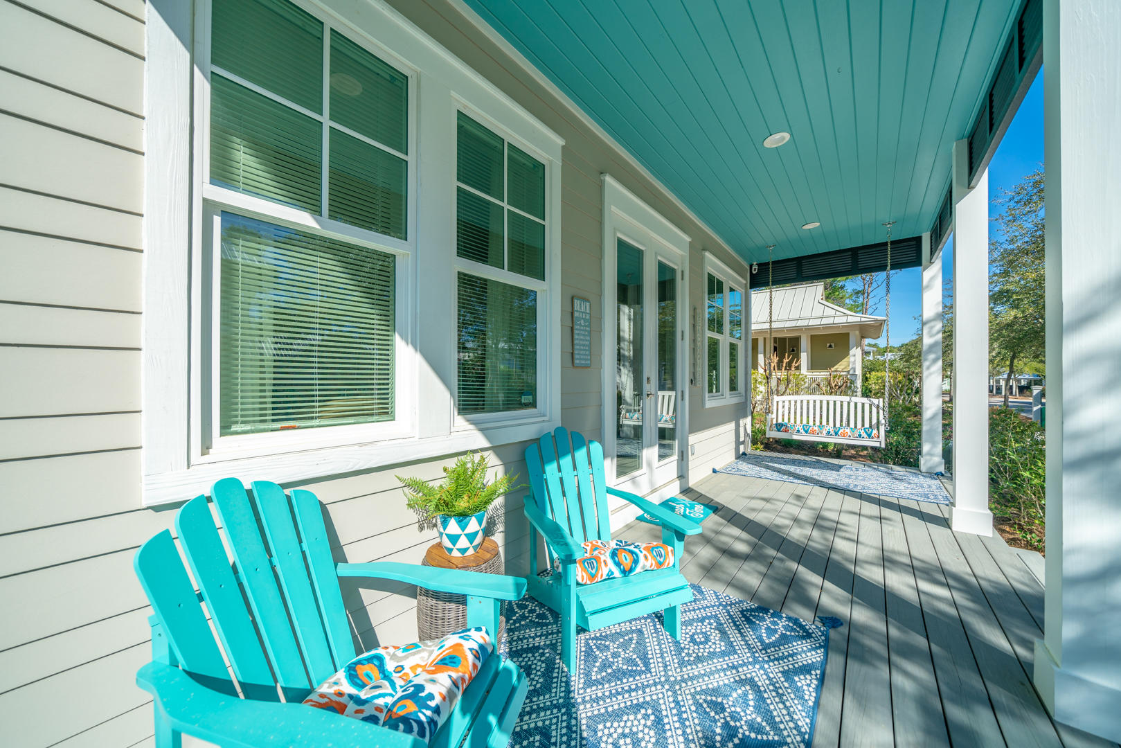 GREENWAY PARK - Residential