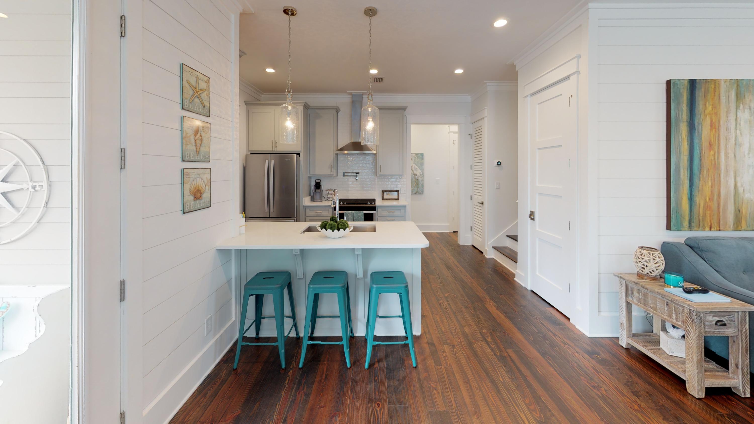 GREENWAY PARK - Residential