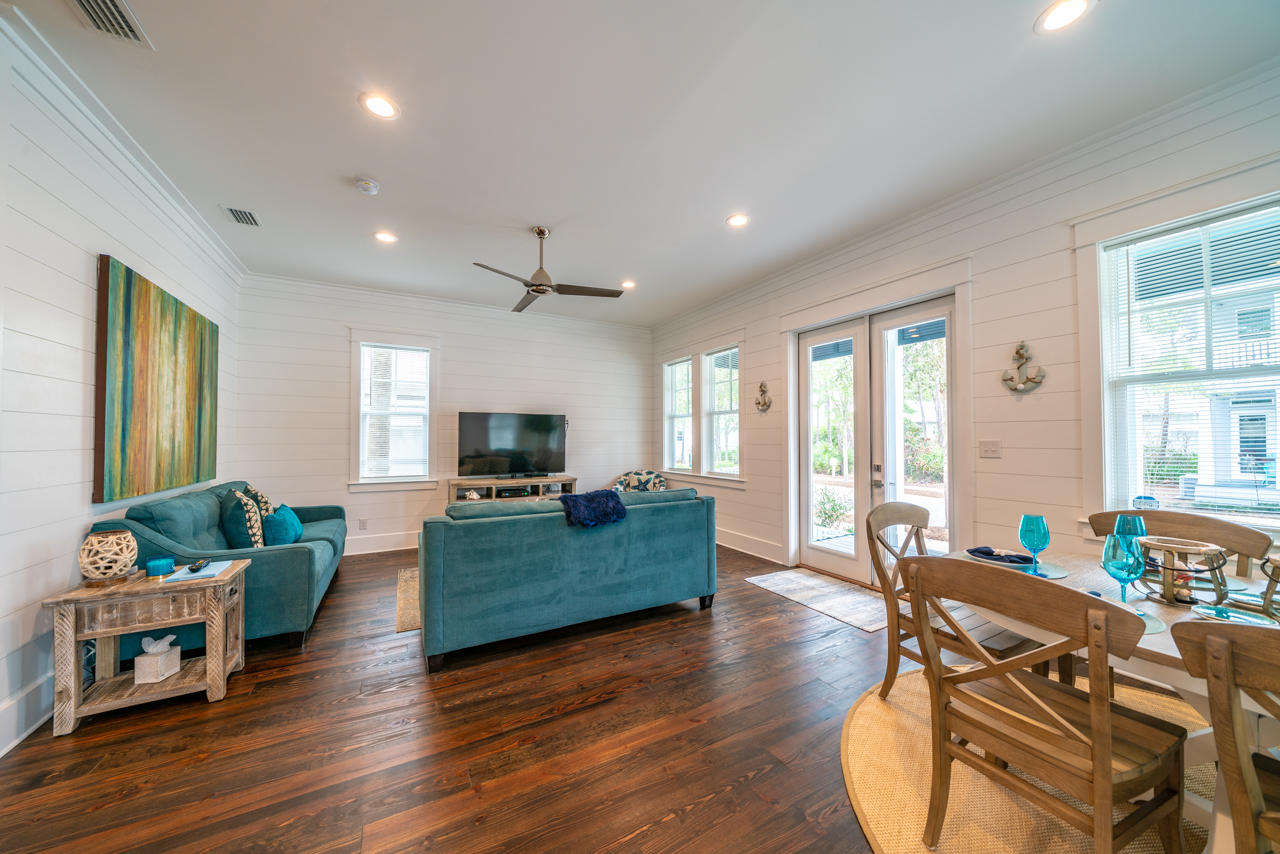 GREENWAY PARK - Residential