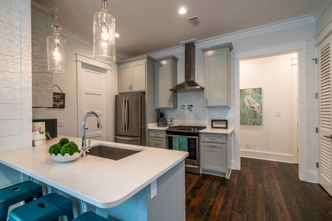 GREENWAY PARK - Residential