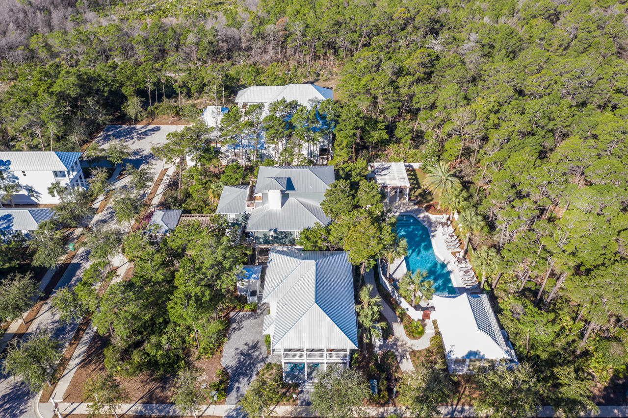 GREENWAY PARK - Residential