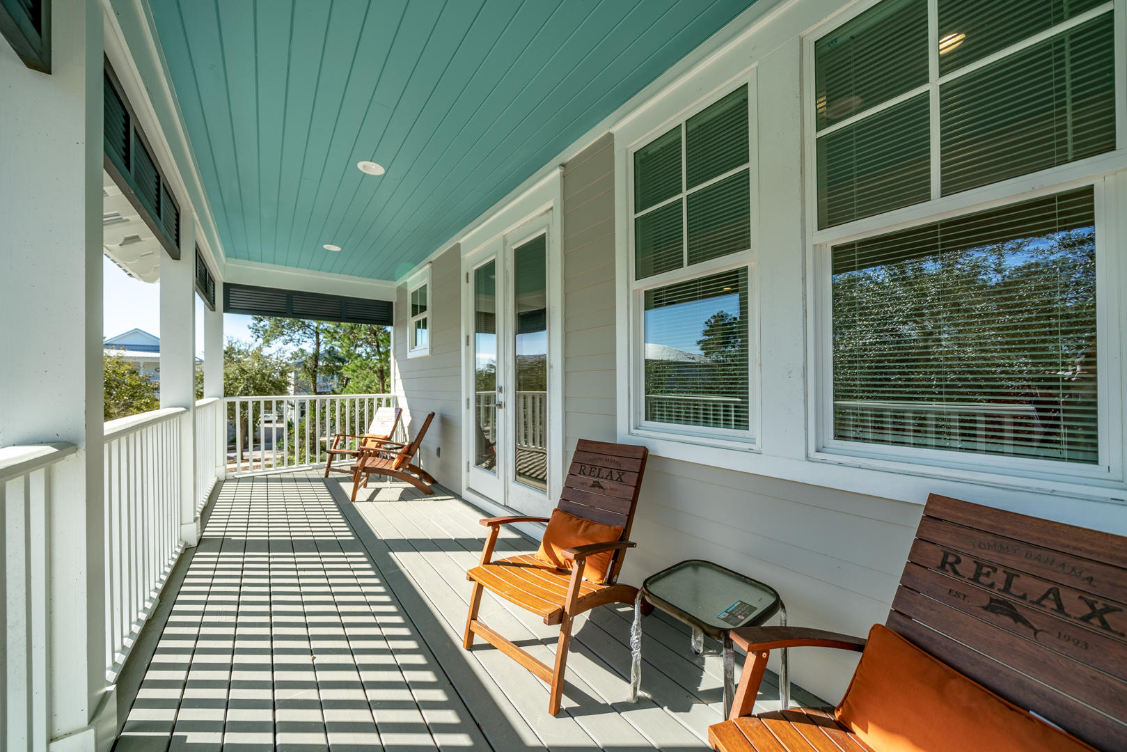 GREENWAY PARK - Residential