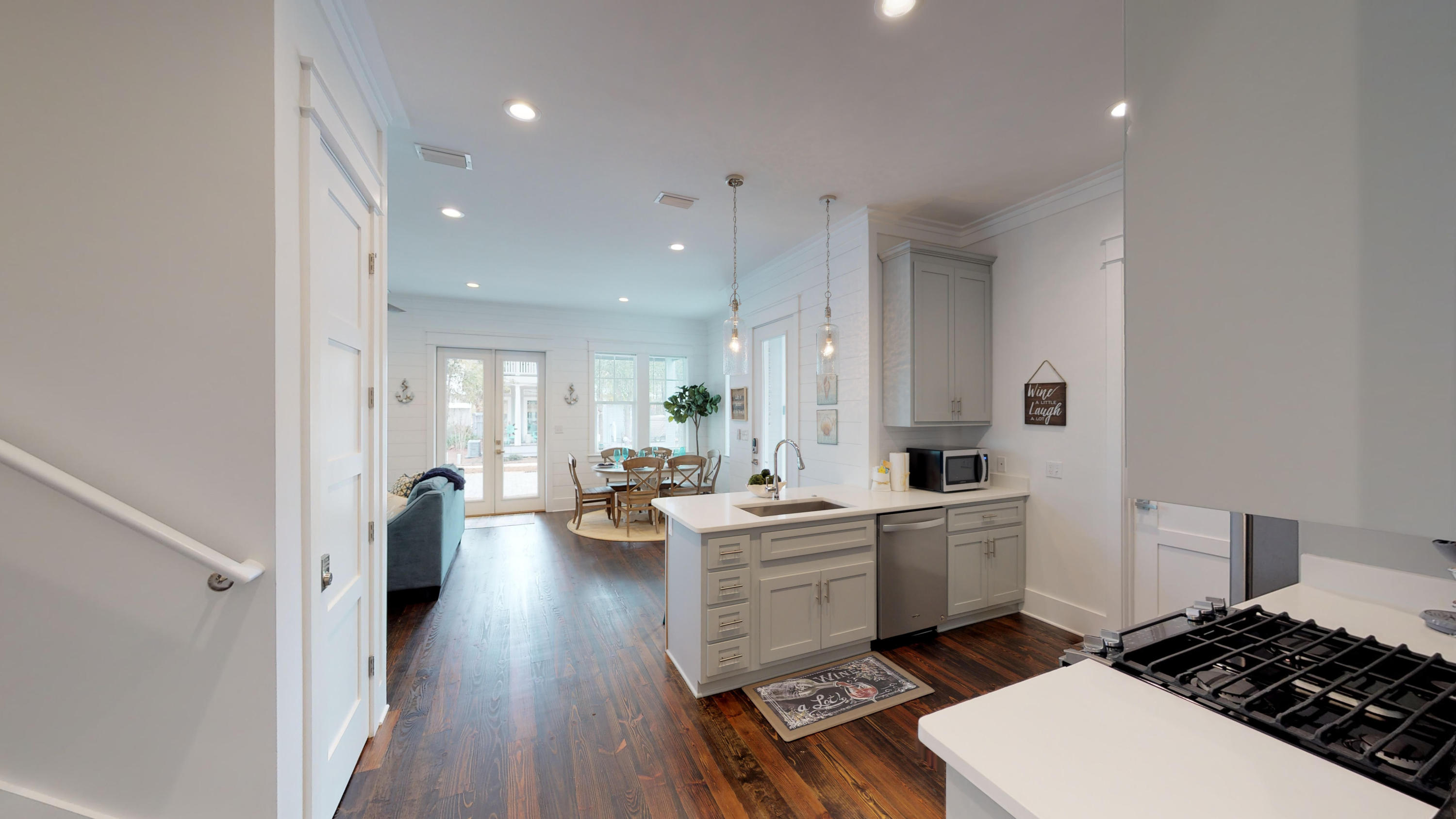 GREENWAY PARK - Residential